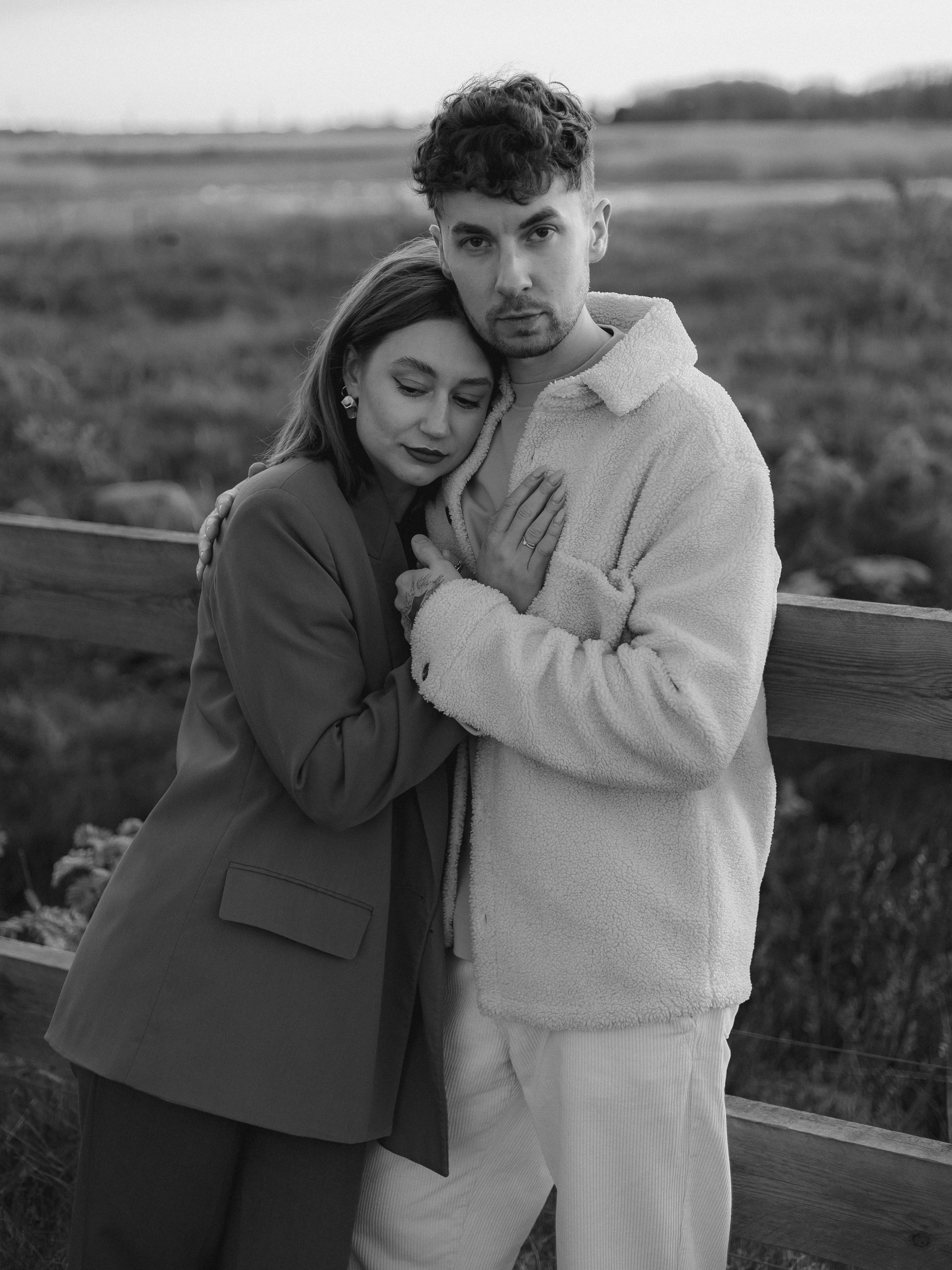 Катя, Никита и Монти. Семейный фотограф в Таллинне Дарья Кивимейстер