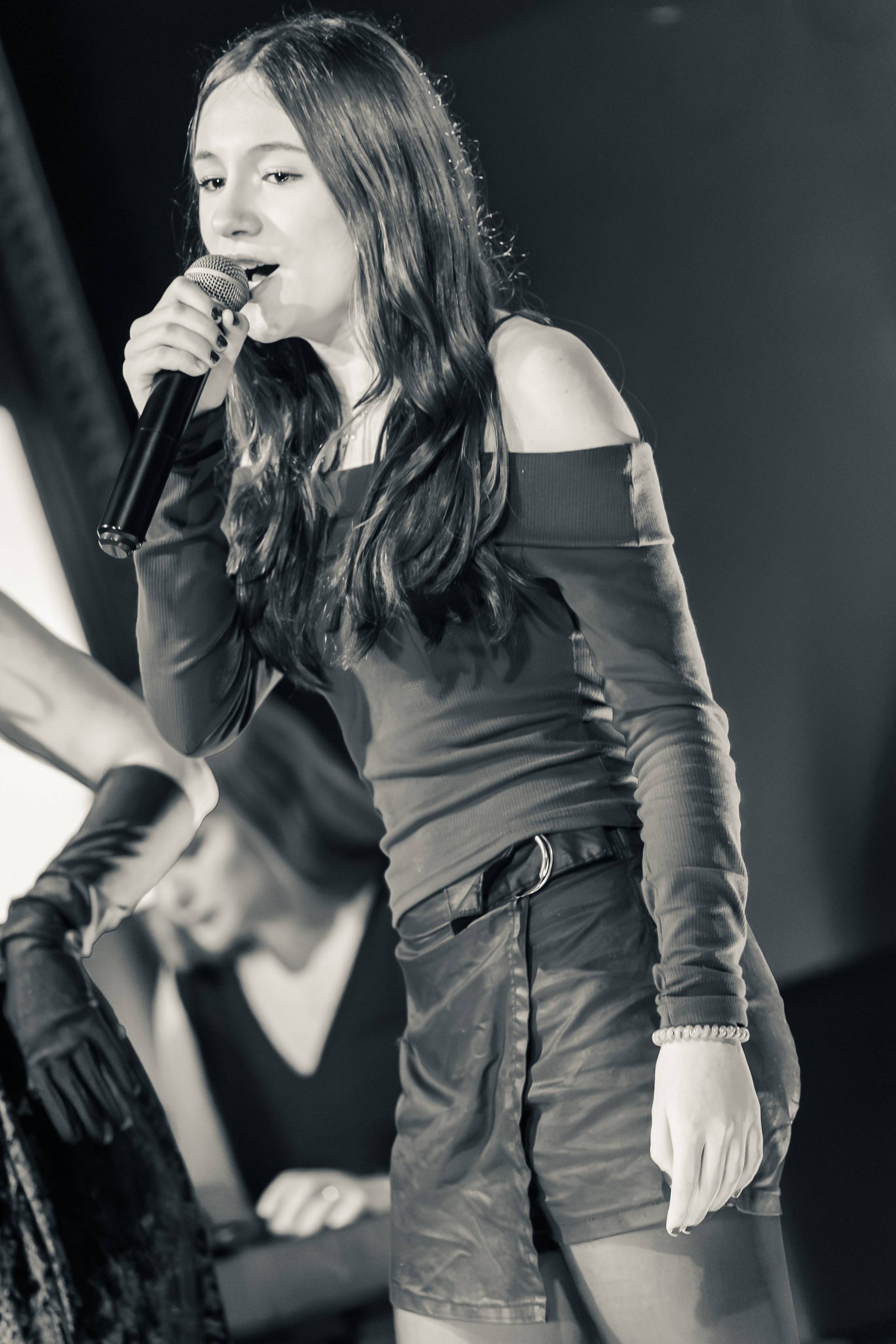 Musiflex on stage — Adultos. Will Reis fotografia — Fotógrafo em Curitiba