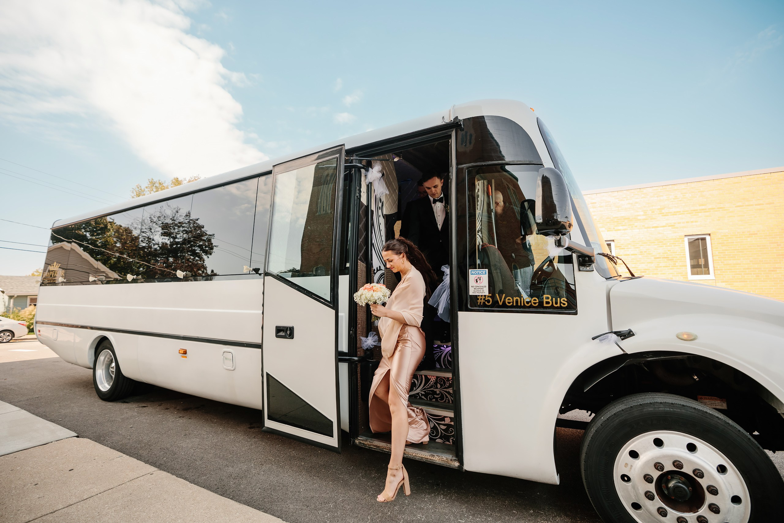 05.10.2024 Wedding. Wedding family event photographer in Chicago Nick Yushevich