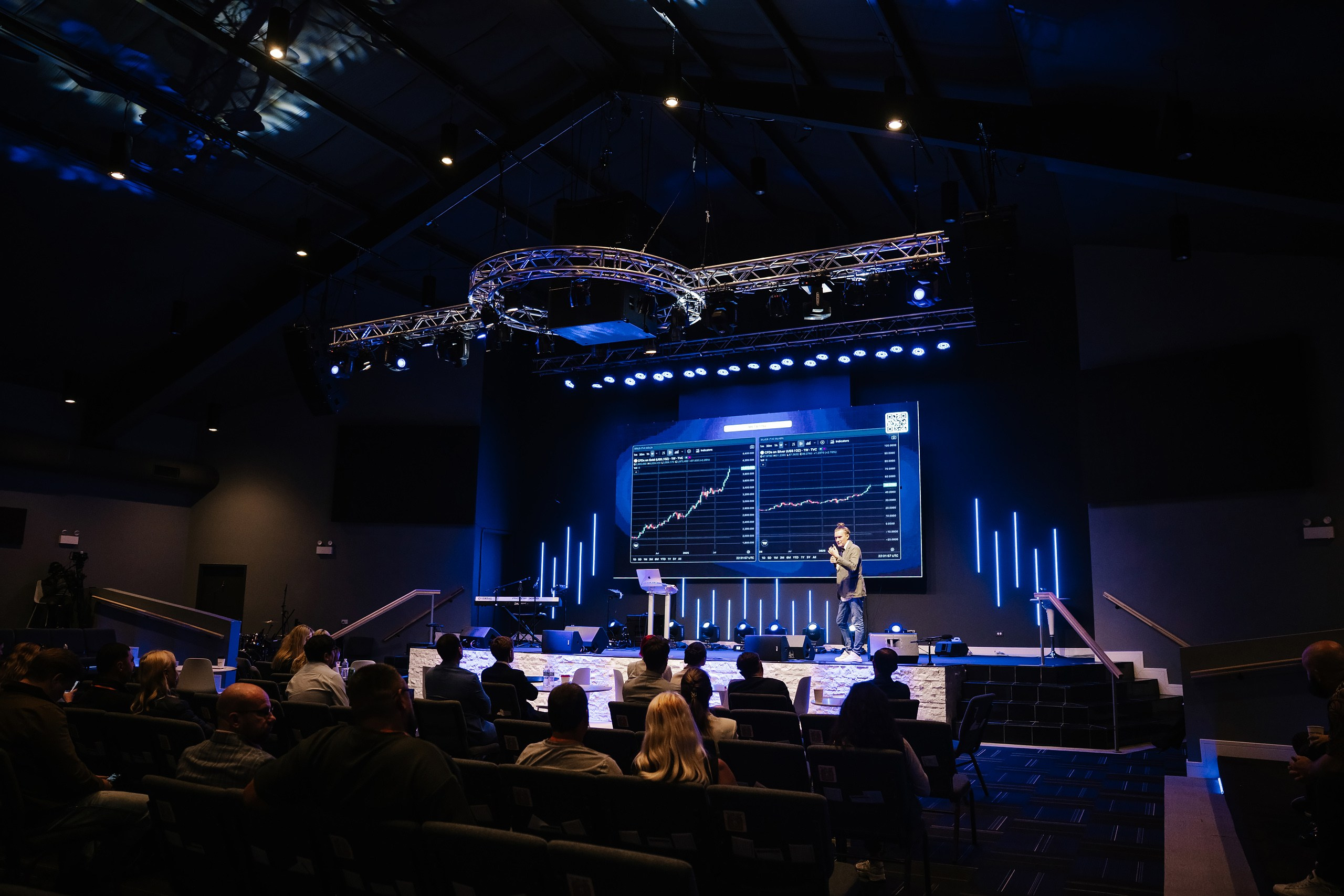 C&F Chicago 2025. Wedding family event photographer in Chicago Nick Yushevich