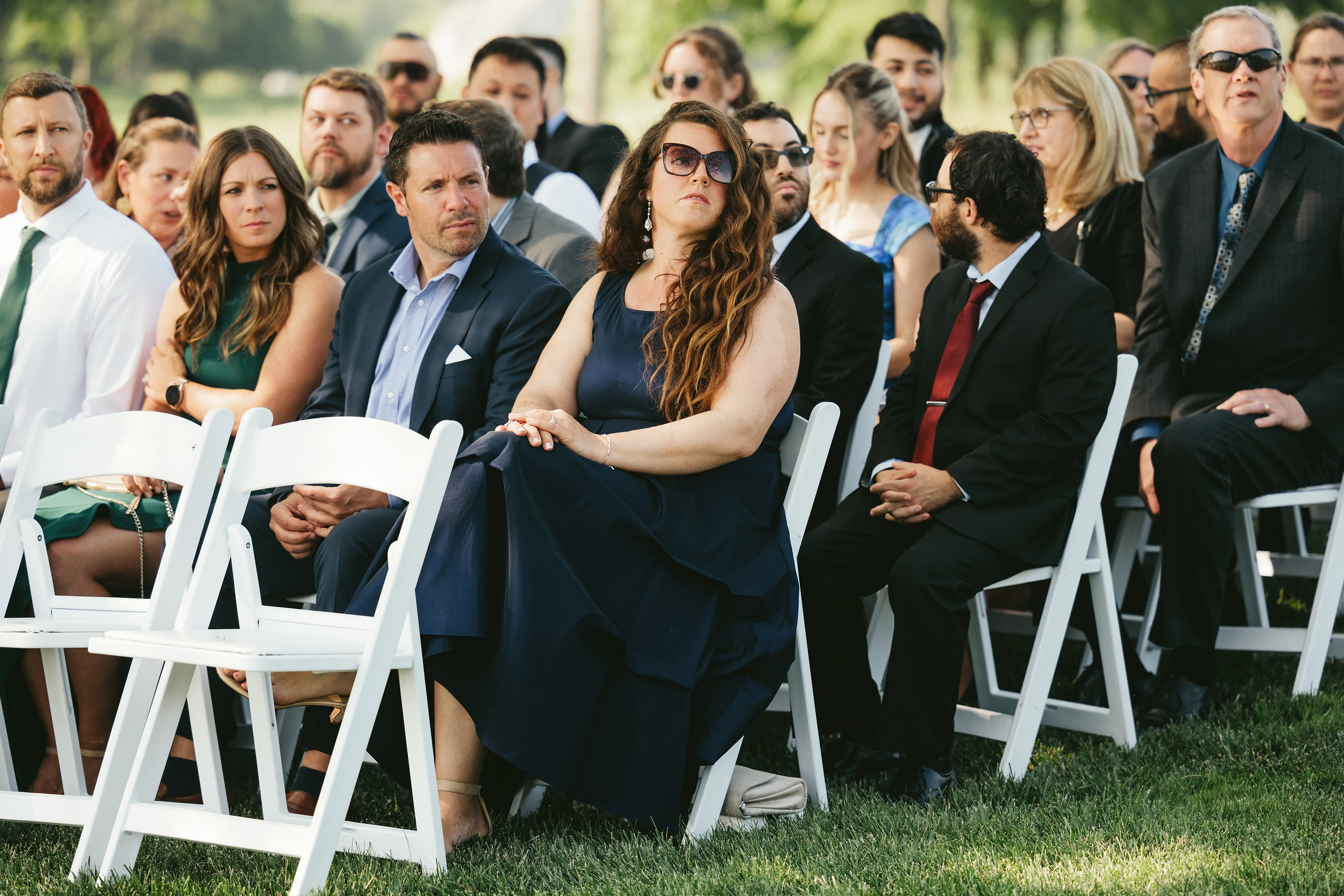 06.14.2025 Wedding. Wedding family event photographer in Chicago Nick Yushevich