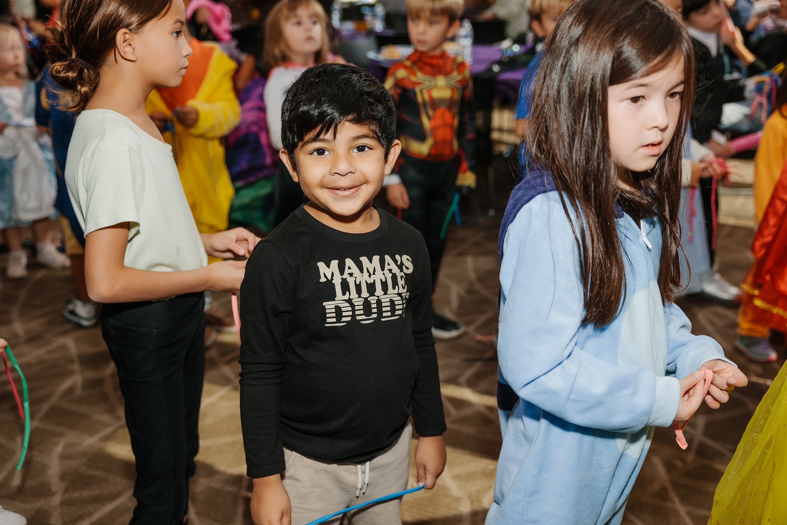 10.26.2024 Birthday Party. Wedding family event photographer in Chicago Nick Yushevich