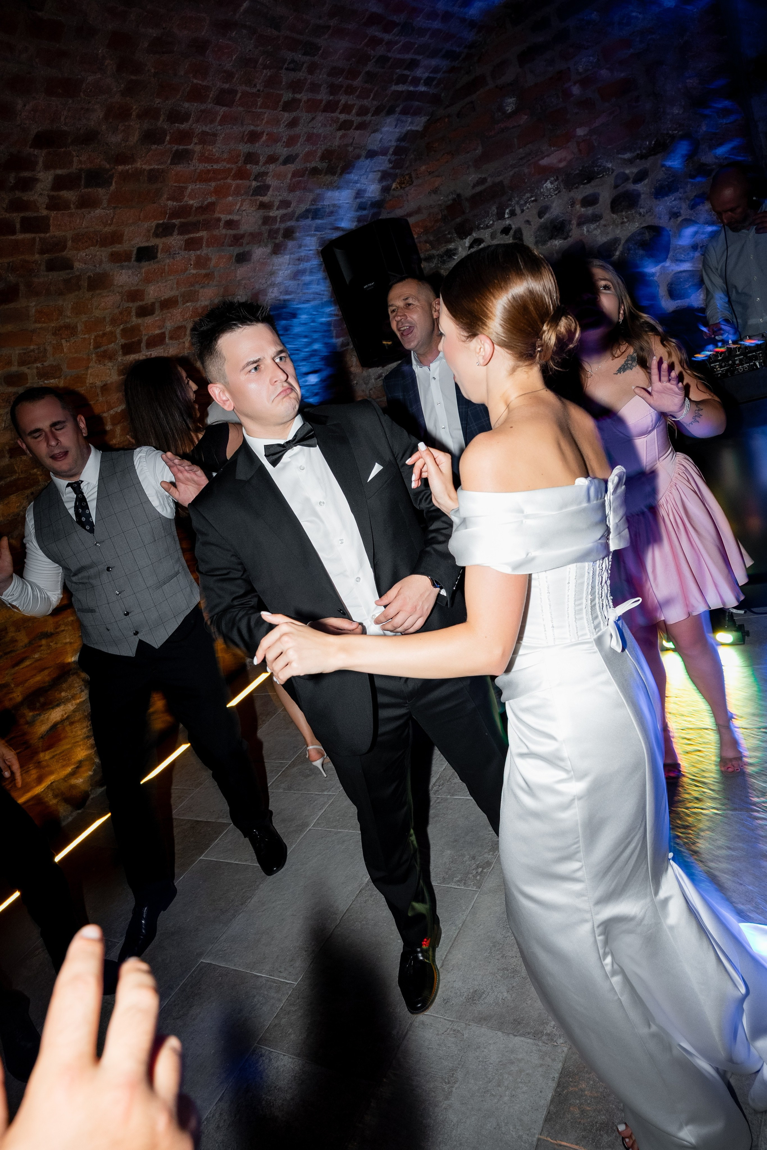 B&S. SL Wedding Photo: ponadczasowa fotografia ślubna | Wrocław & Europa