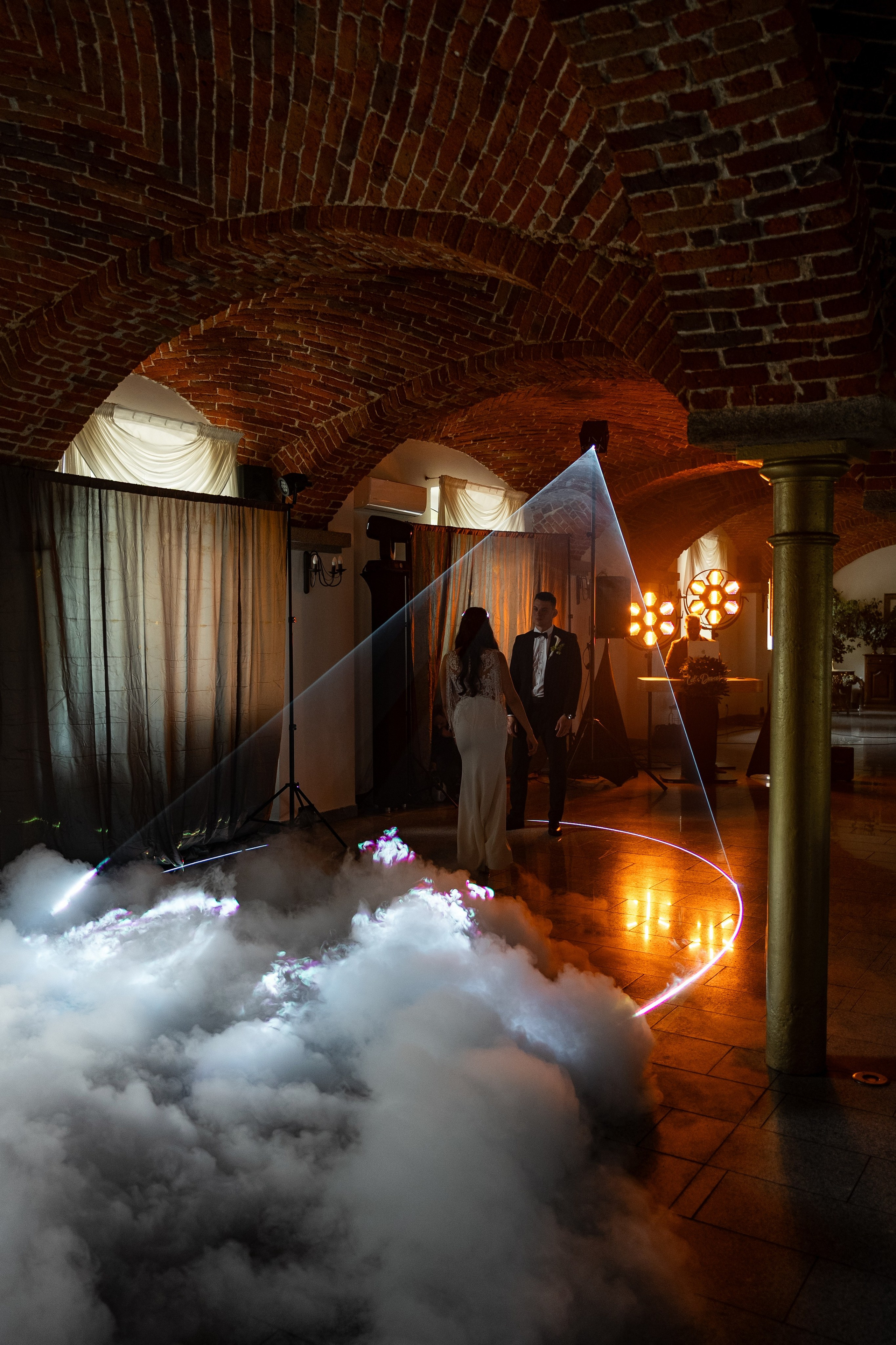 P&M. SL Wedding Photo — Editorial, Elegant & Timeless Wedding Photography in Poland and Across Europe
