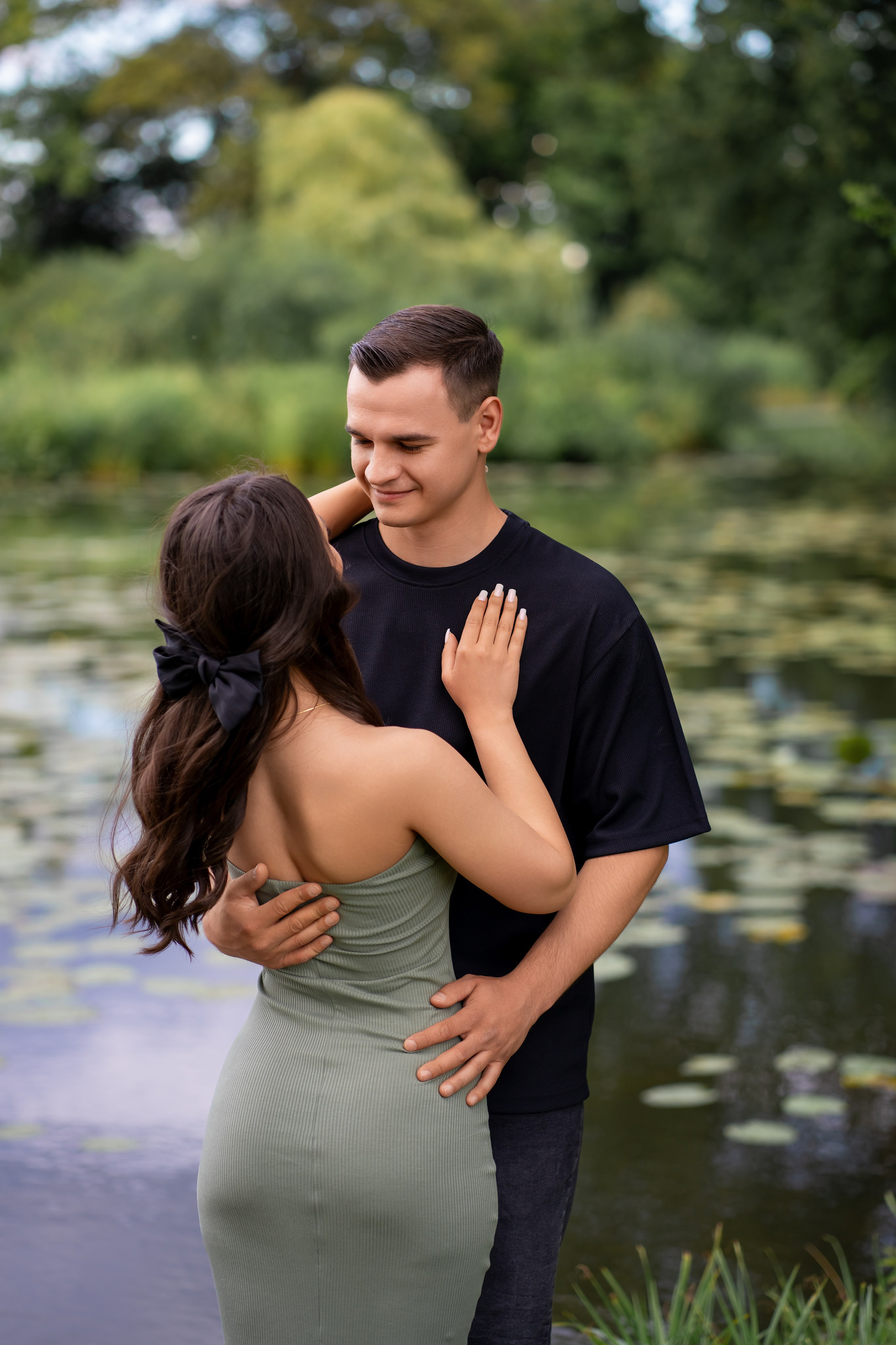 A&V. Kinder- und Familienfotograf in  Sachsen-Anhalt Svetlana Glassl