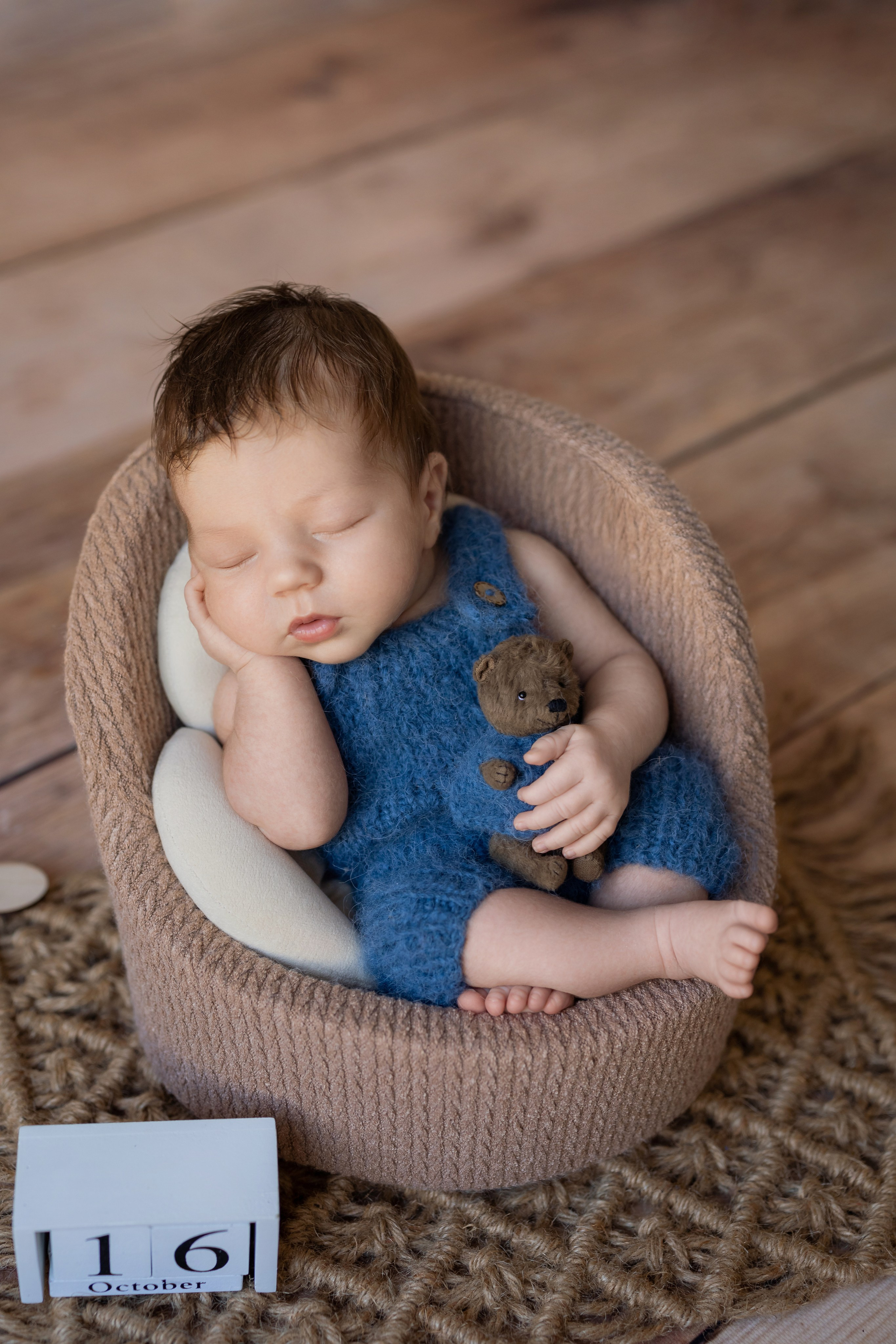 Nounascuti. Fotograf de familie la Ungheni și Reggio-Emilia, Alessia Slivca