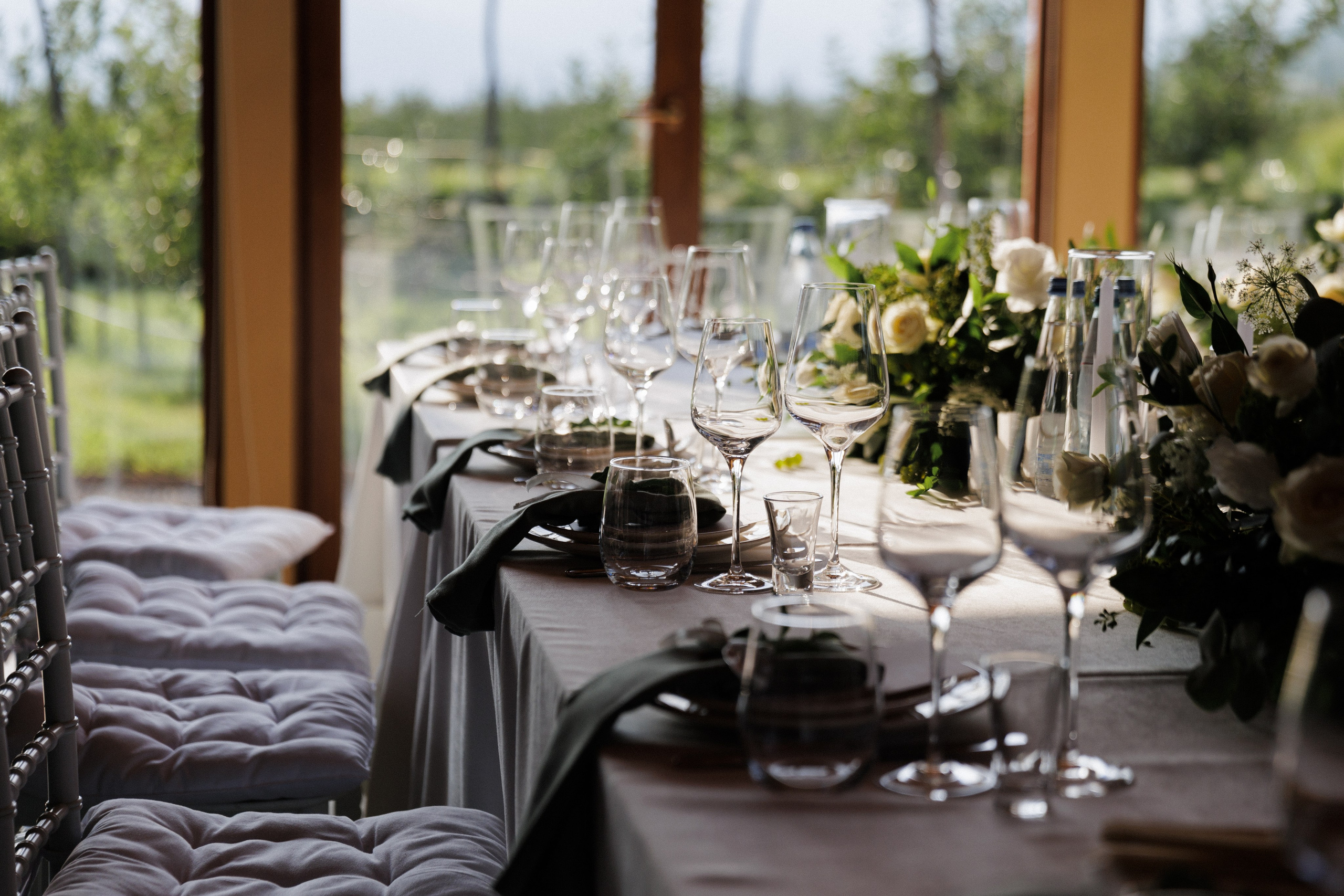 Vlada & Anton. Photographer Anna Nazarenko