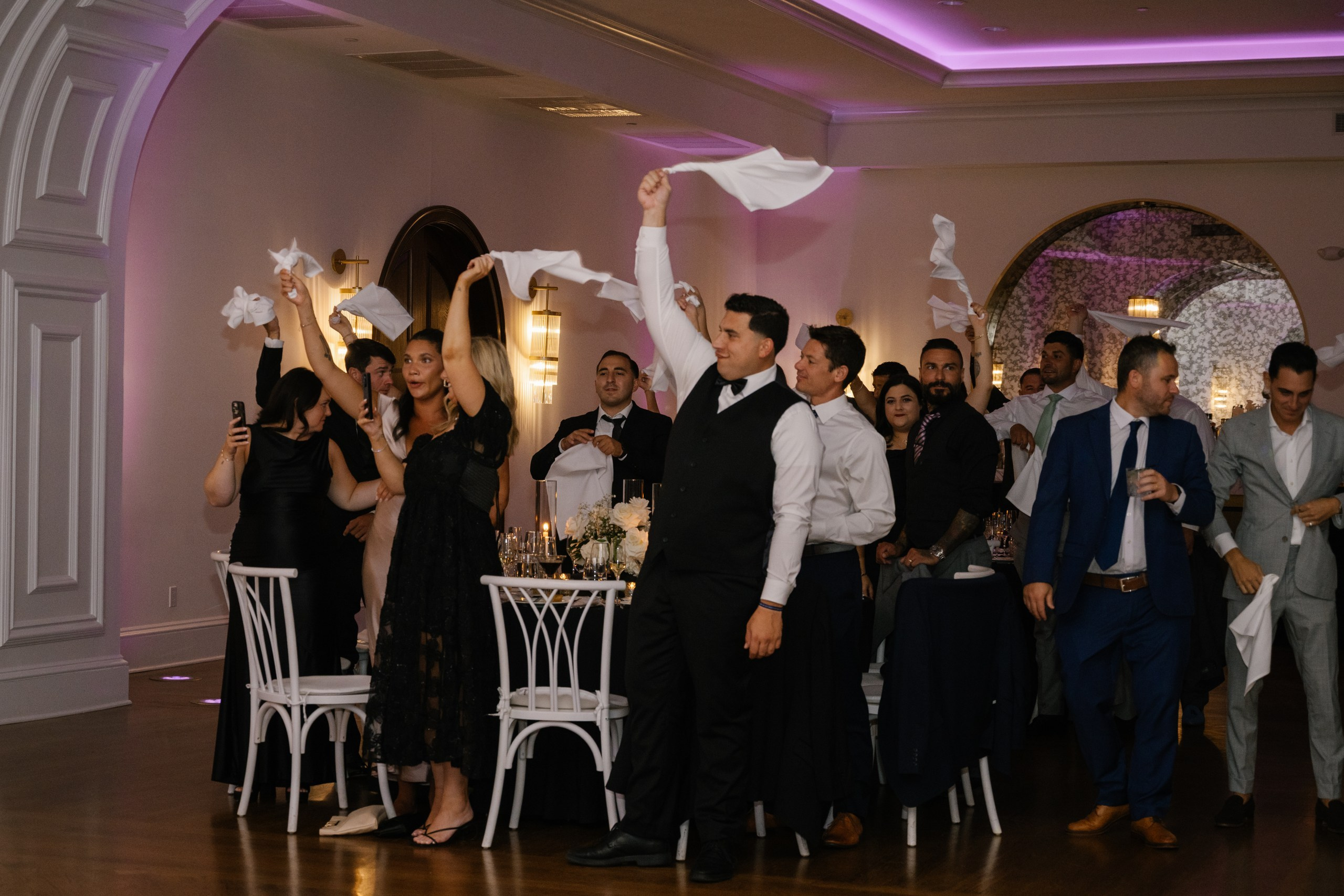 Jenna & Jake, Tilling House in Eatontown, NJ. Wedding Photo & Video