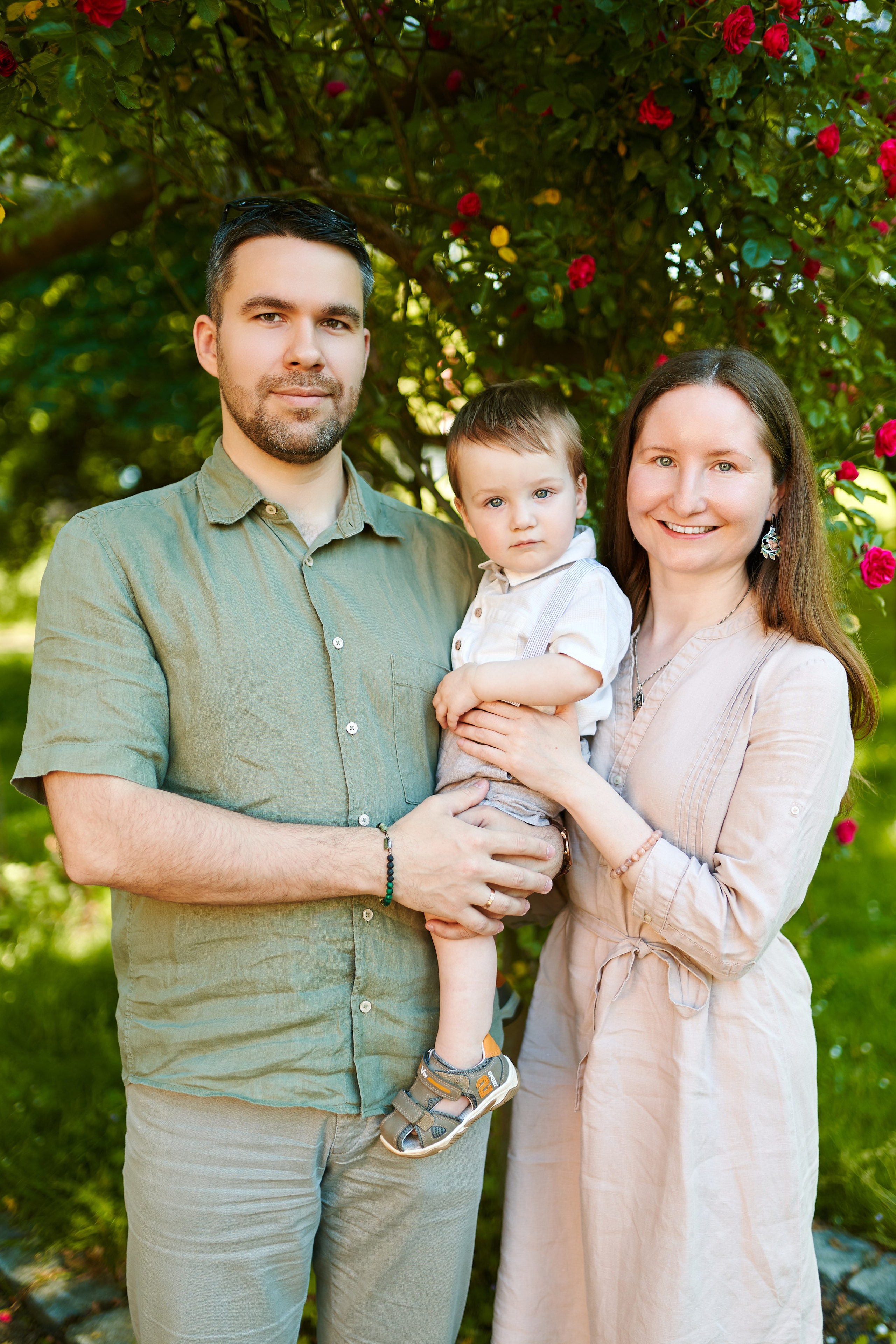 Familien Fotoshooting. Neugeborenen, Kinder, Familie Fotografin Oberhausen NRW Marina Lykov