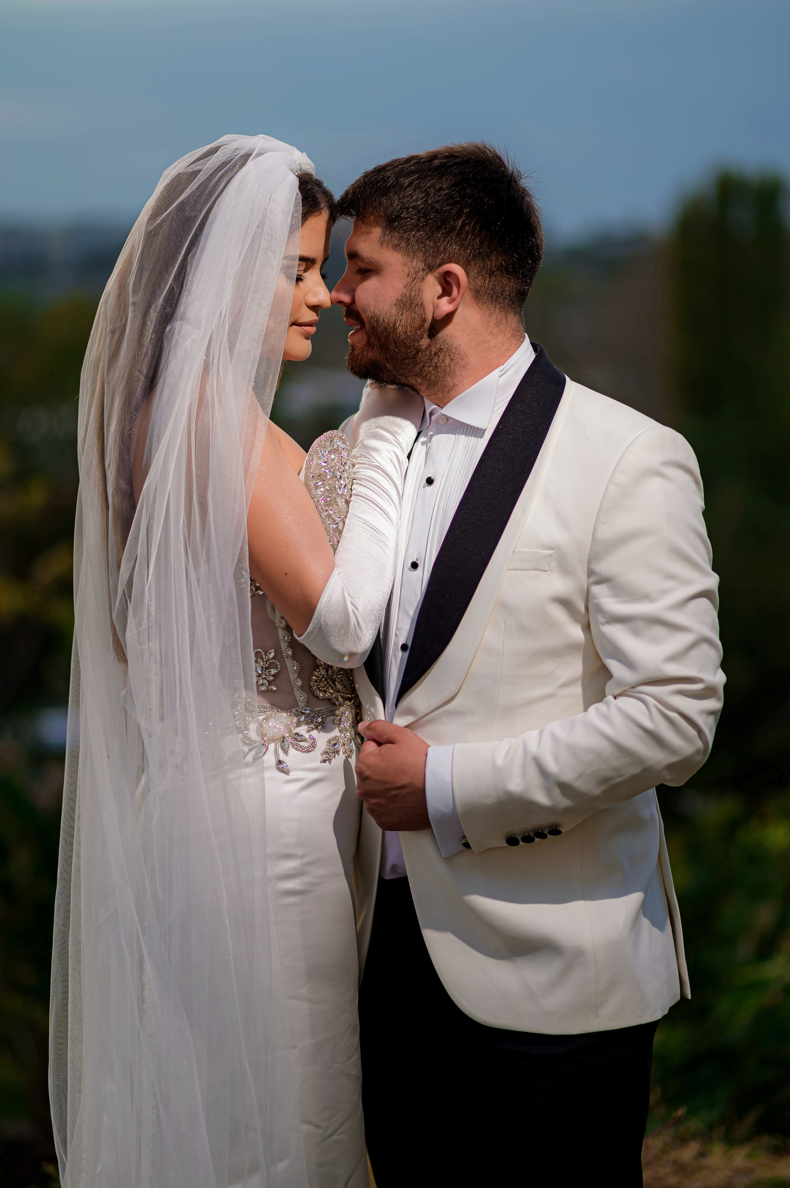 Giulia & Cosmin. Vladimir Constantinescu - Fotograf de nunta Constanta