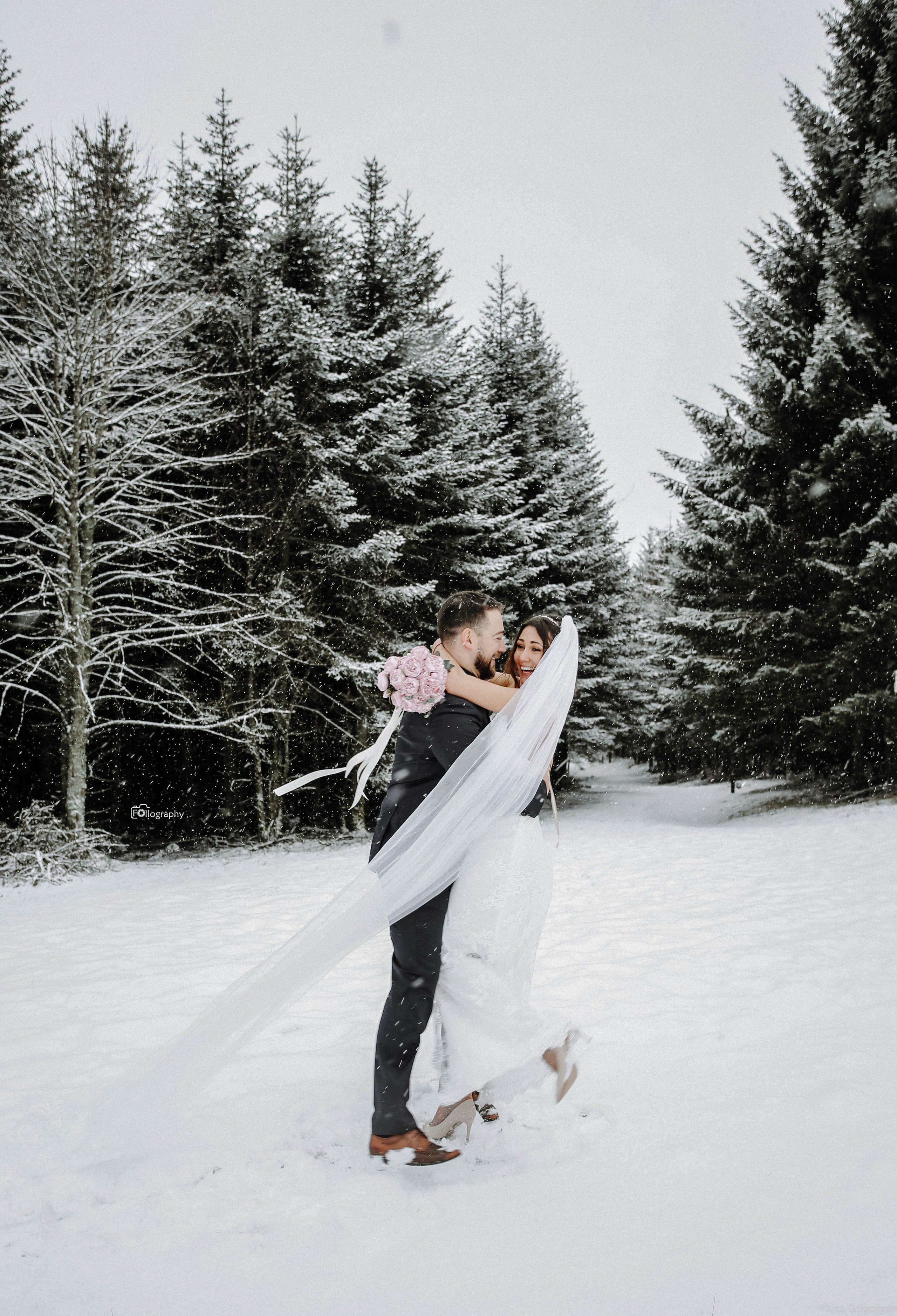 Thomas & Nastya. Flora Grigoryan Wedding Photography