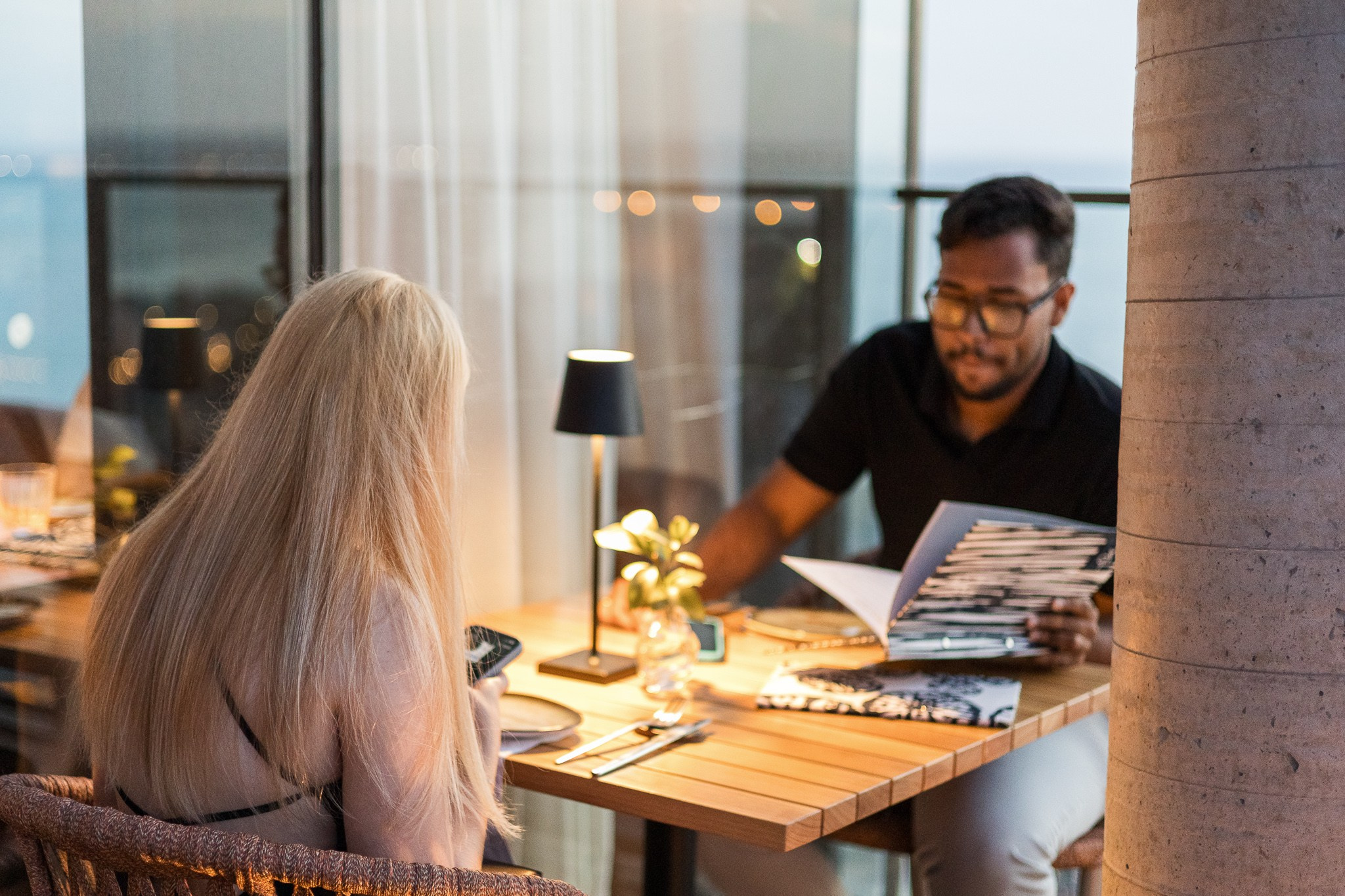 Neto & Paolla. Mauro Bernardo Fotógrafo | Fotografia de Gestante, Família, Partos e Retratos em São Miguel dos Campos e região