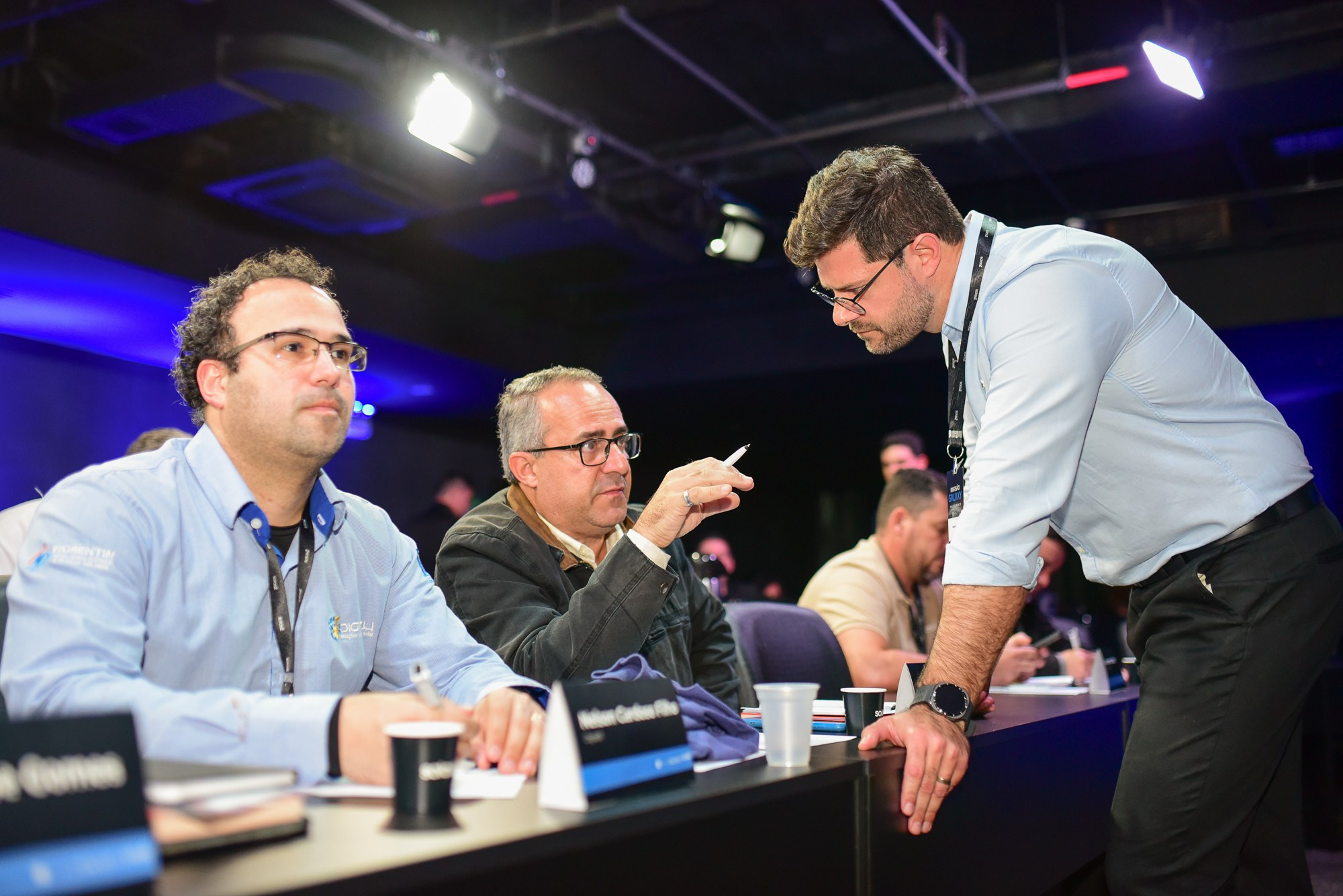 SolarZ Imersão Galaxy. 78 Imagens