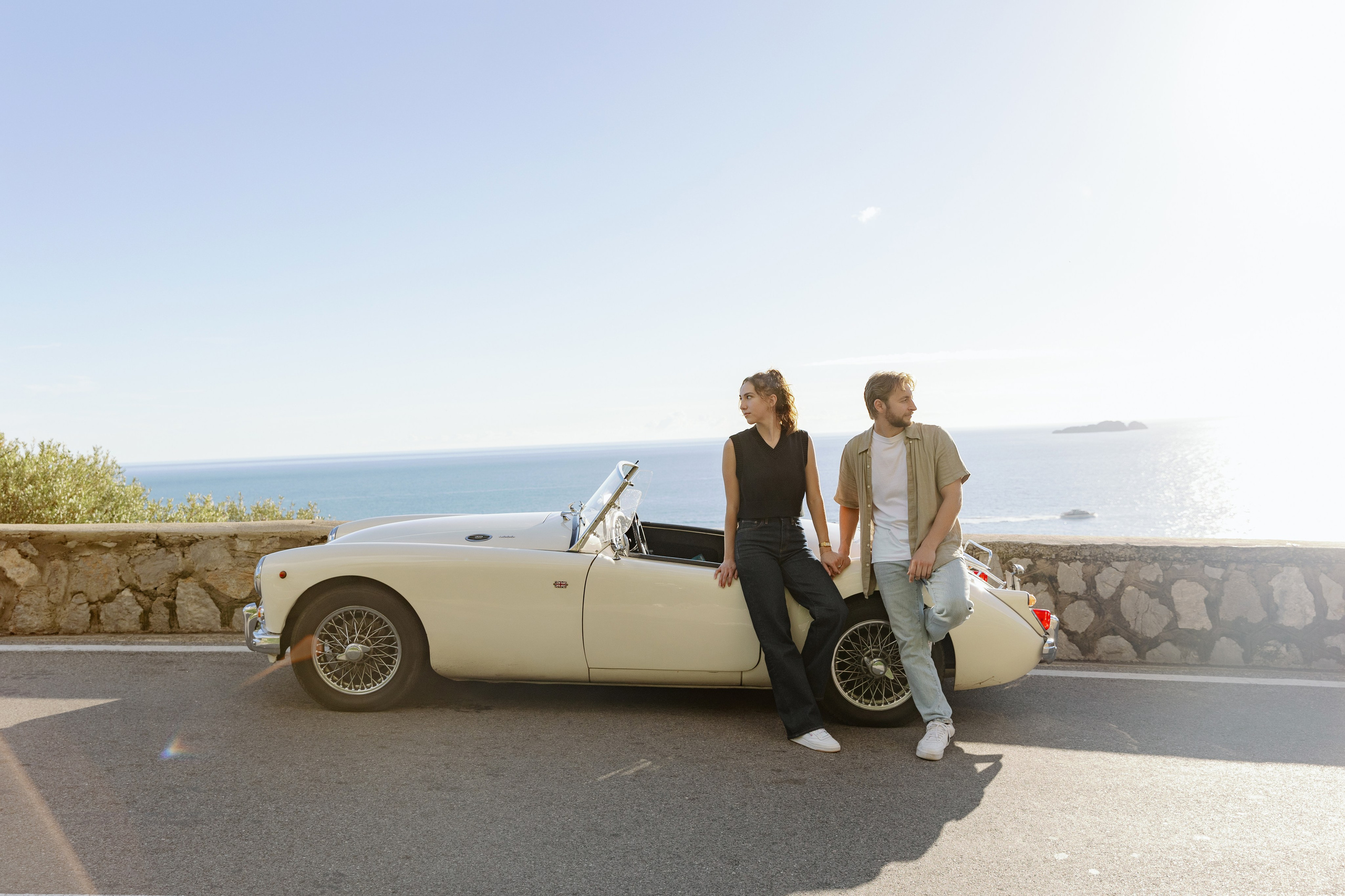 Dillon&Yesika. Photographer