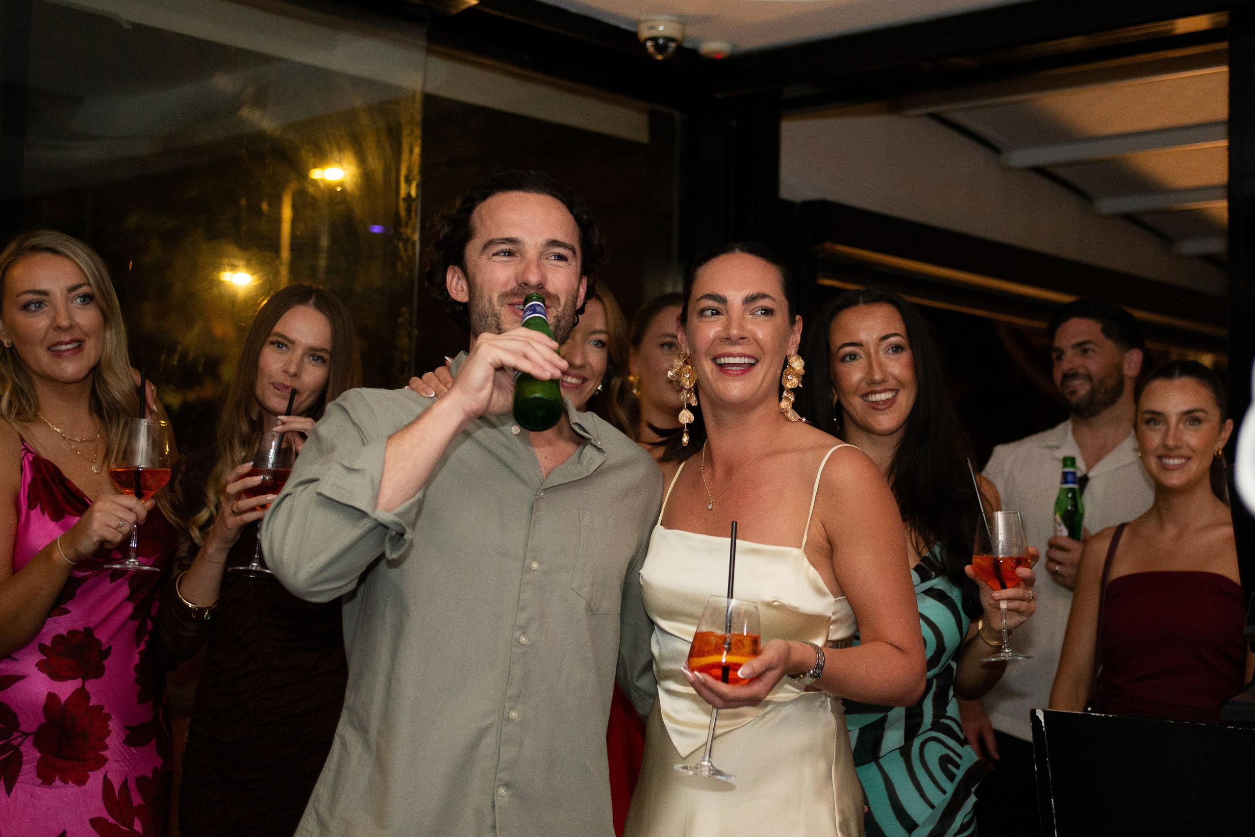 Sarah & Paddy. CK Photography | Wedding Photographer & Videographer in Italy
