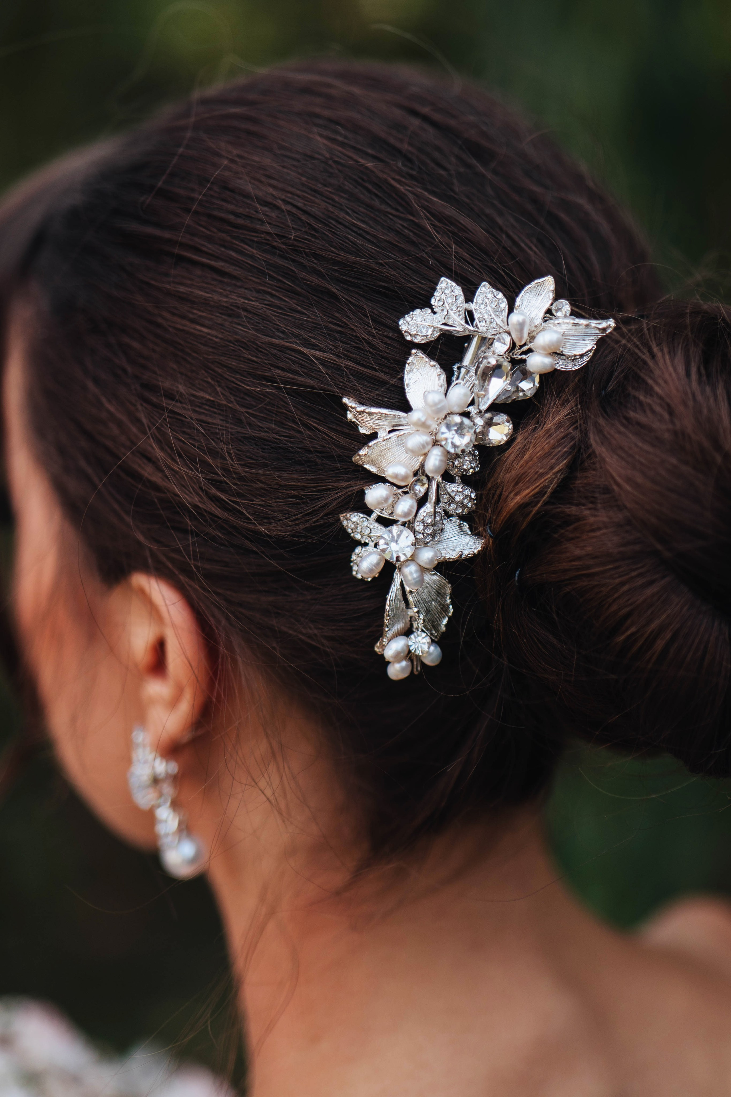 Wedding photosession in east London. Wedding and family photographer in London