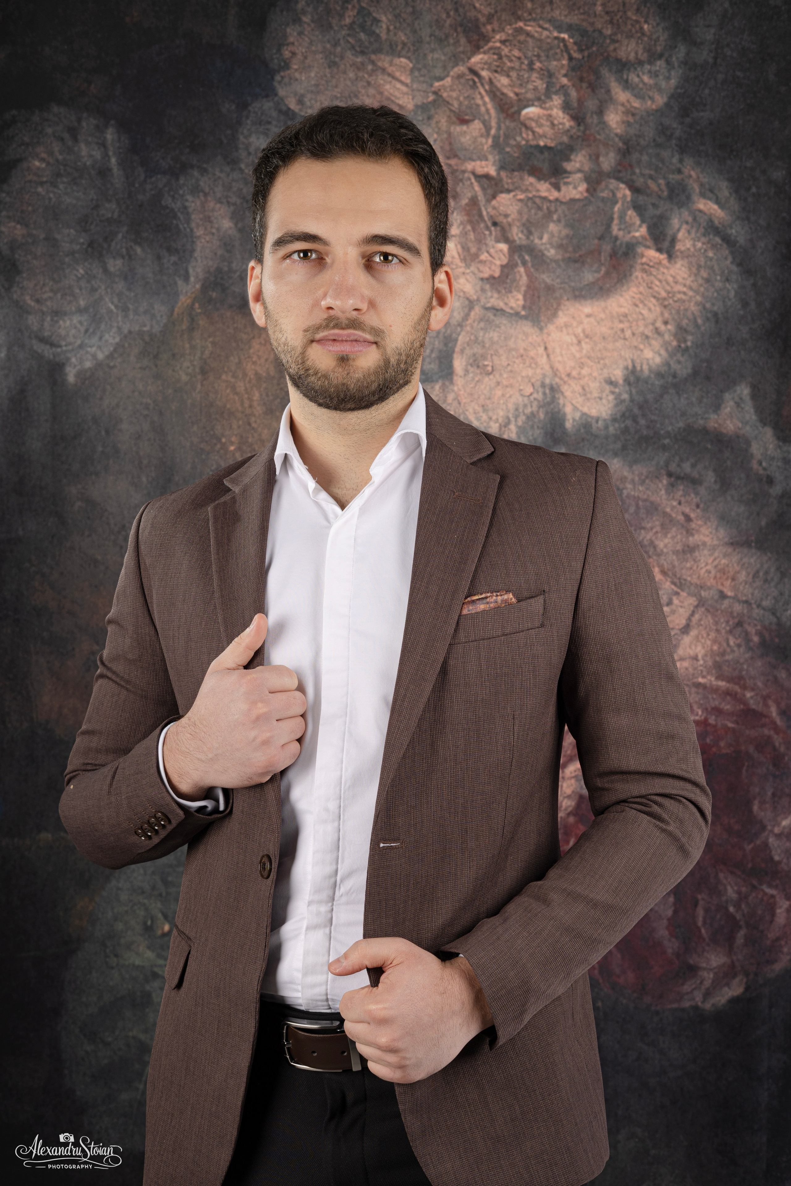 Sedinta Foto Madalin si Madalina. Http://www.alexphoto.ro