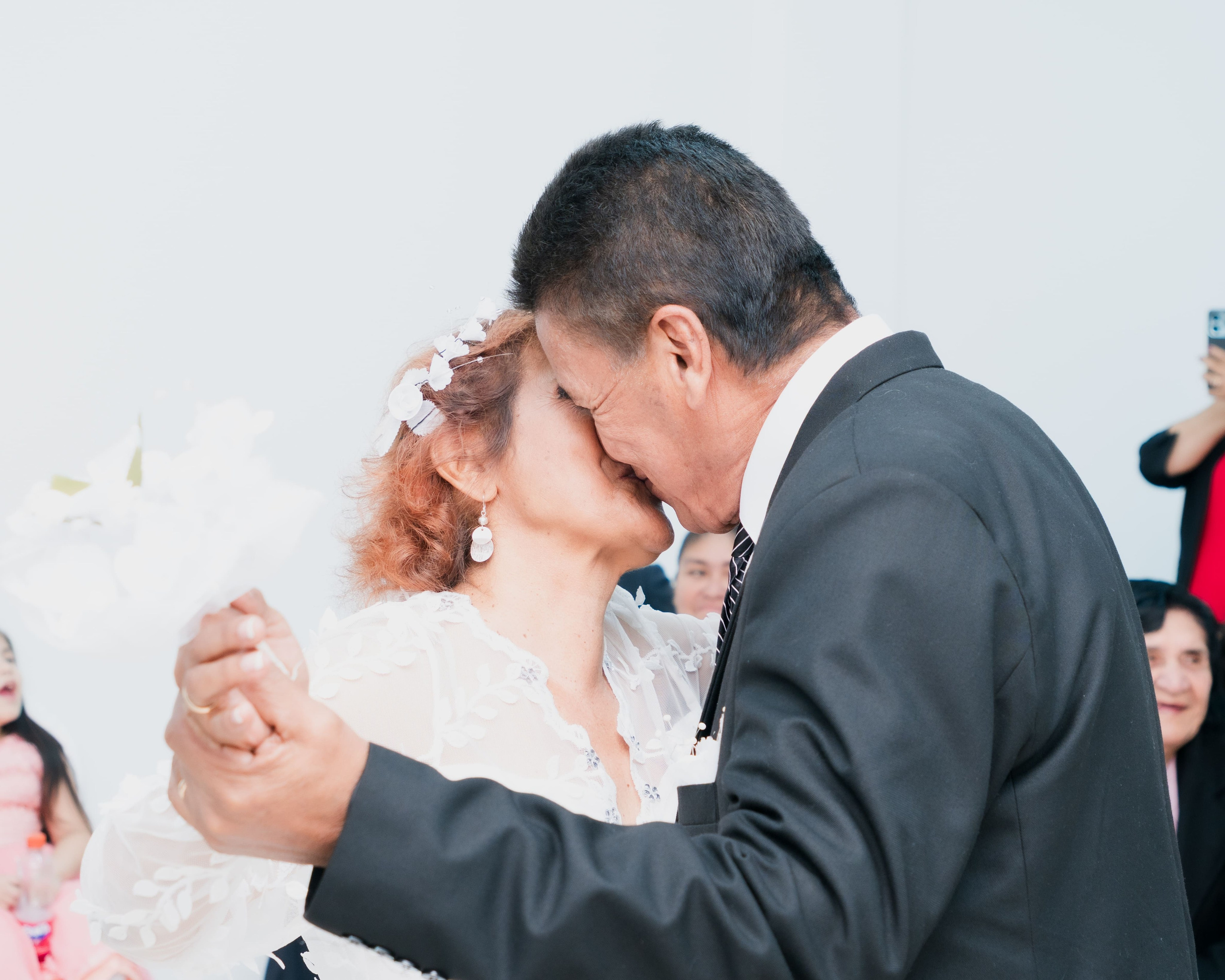 Cesar & Rosario. Fotografo de Bodas