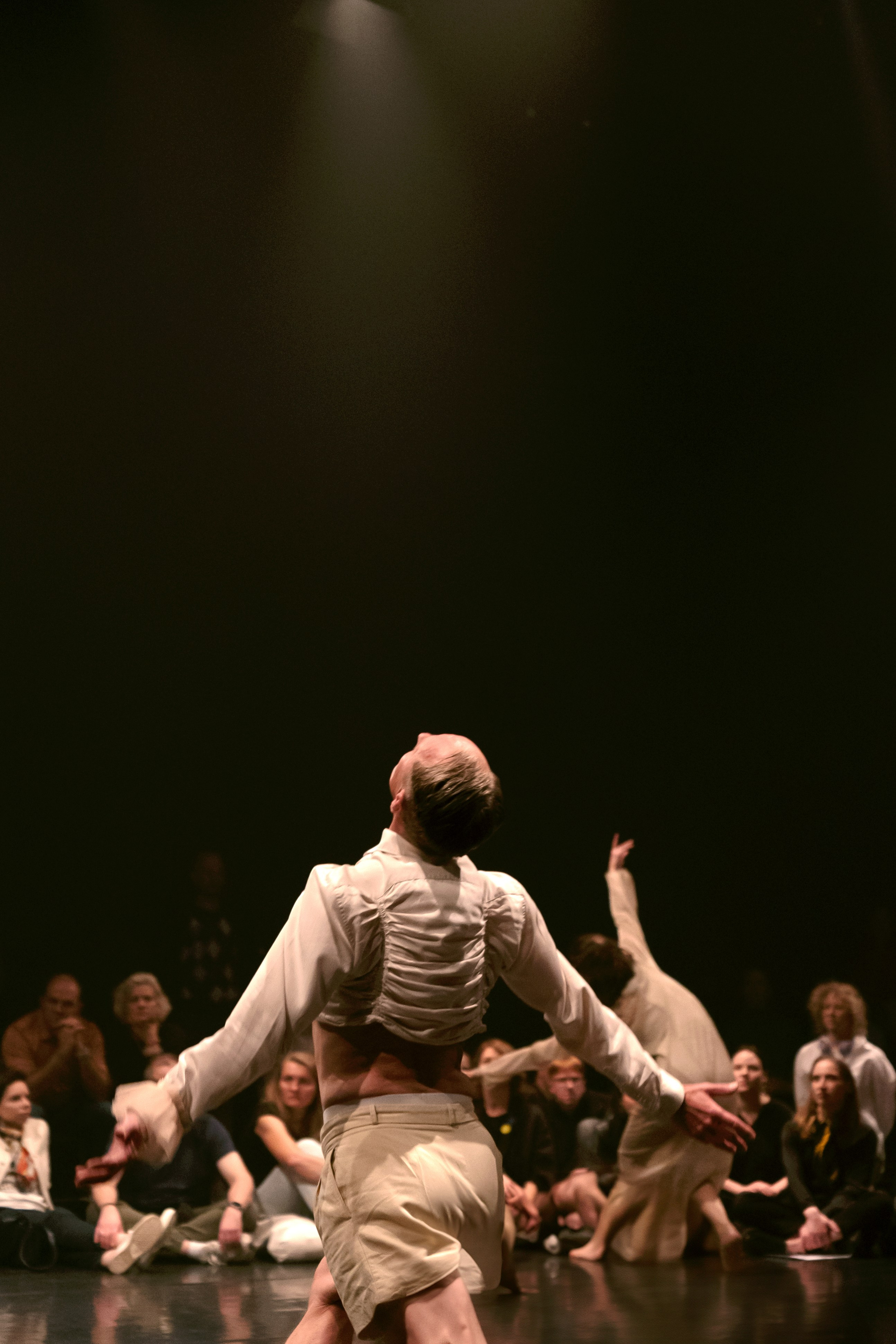 “Lustopia”. Fotografė Agnė Navickaitė