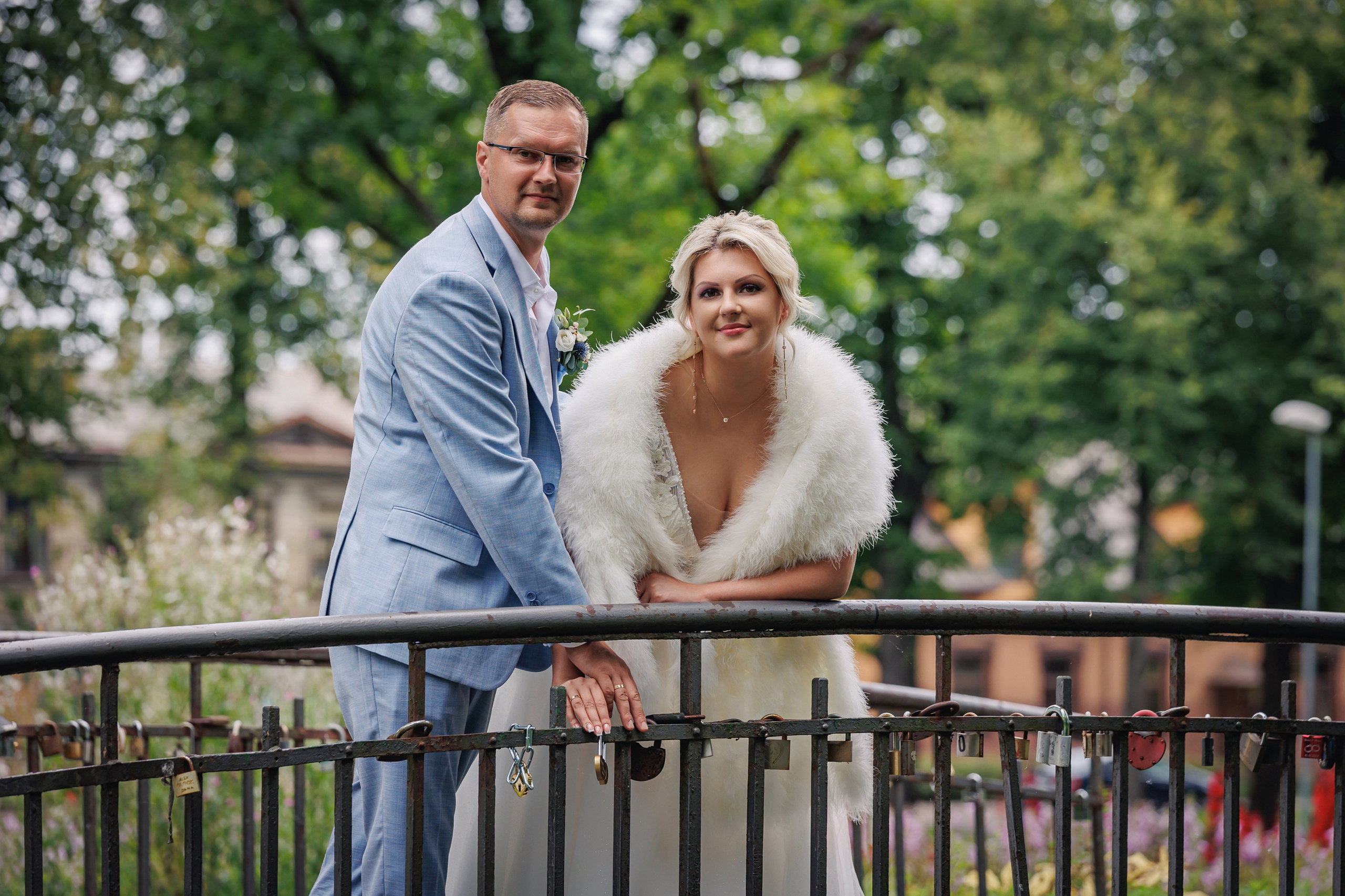 Wedding Day Vadim ♡ Olga. Photographer Eduard Nesterov | Фотограф — Эдуард Нестеров