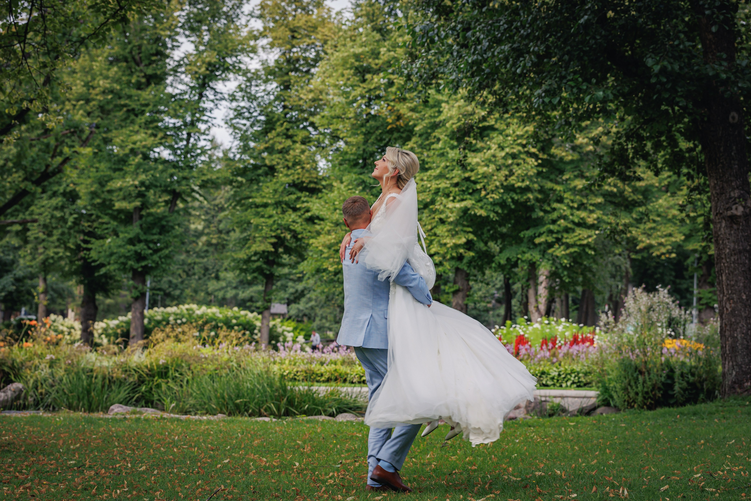 Wedding Day Vadim ♡ Olga. Photographer Eduard Nesterov | Фотограф — Эдуард Нестеров