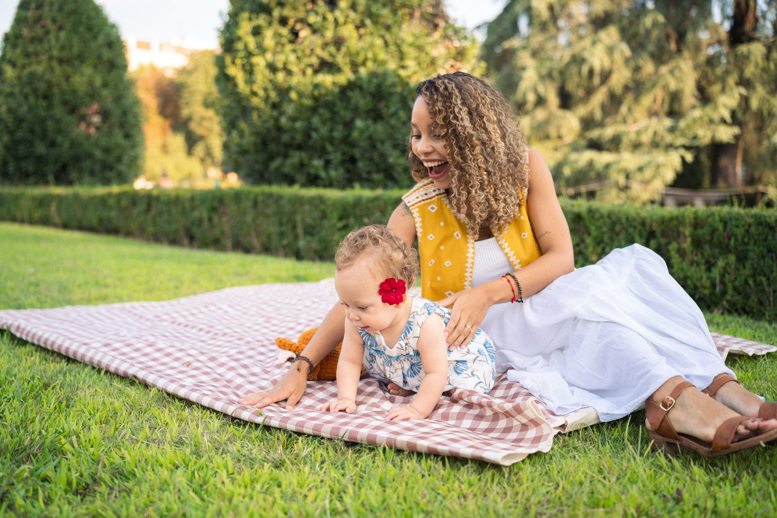 Juno&Family. Fotógrafo en Madrid, España. Alyona Belyaninova