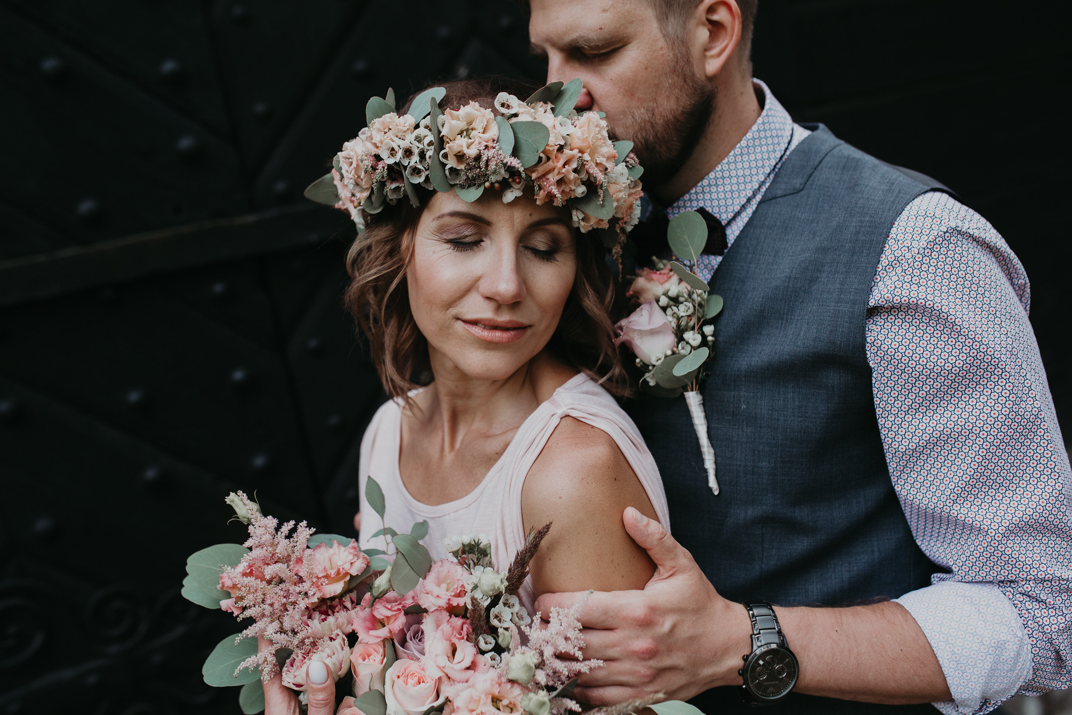 J & A. Фотограф Рига и Европа