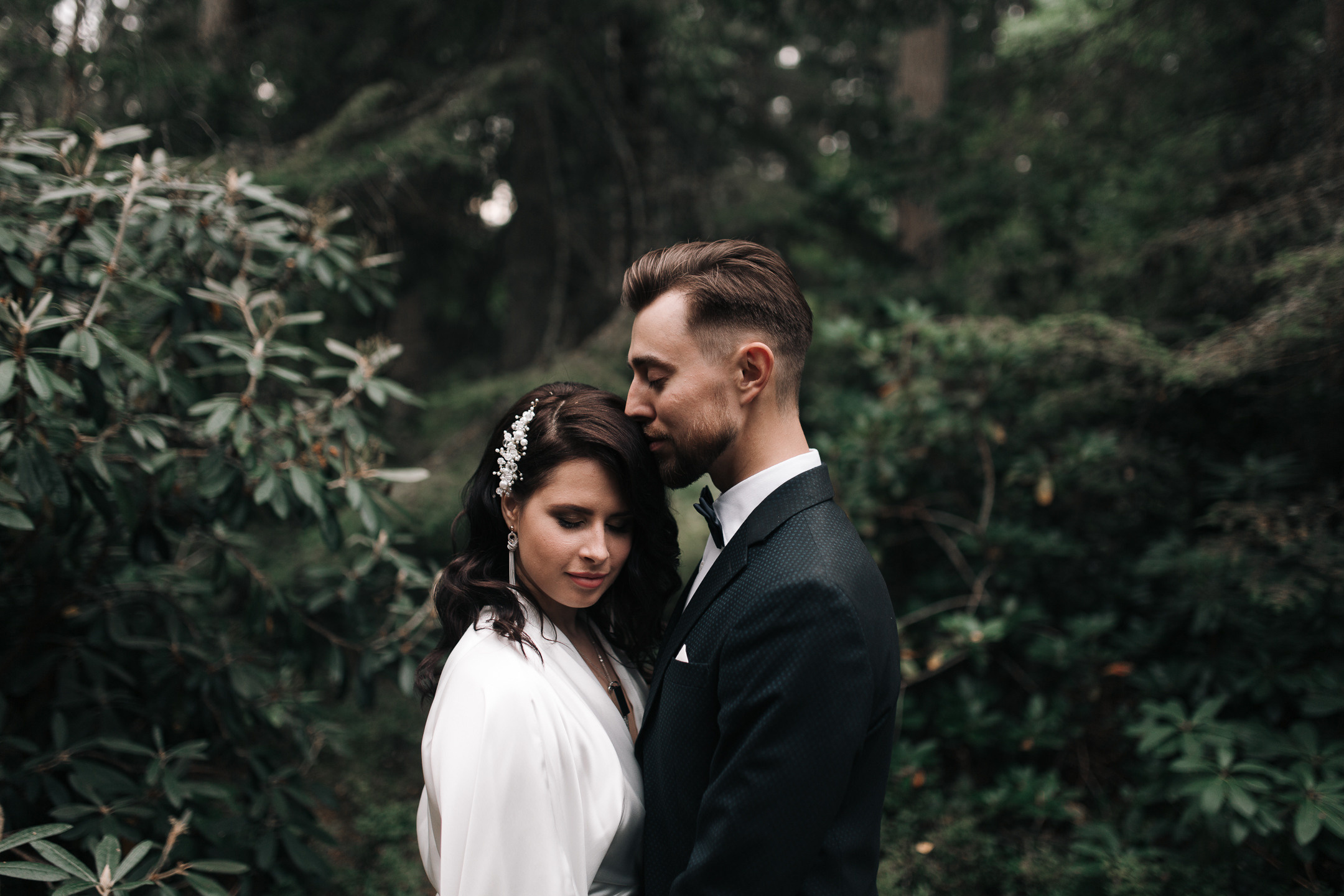 M & D. Фотограф Рига и Европа