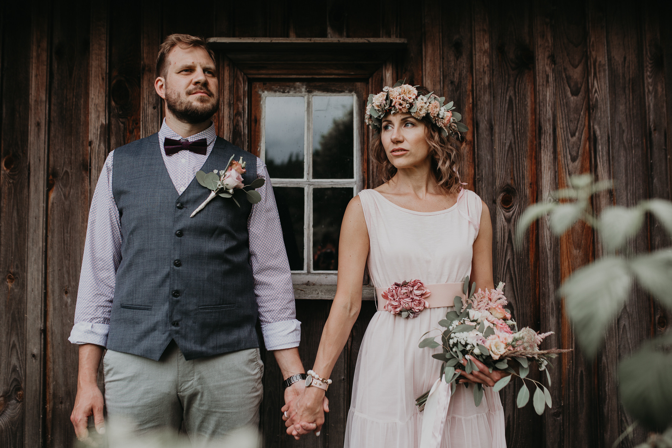 J & A. Фотограф Рига и Европа