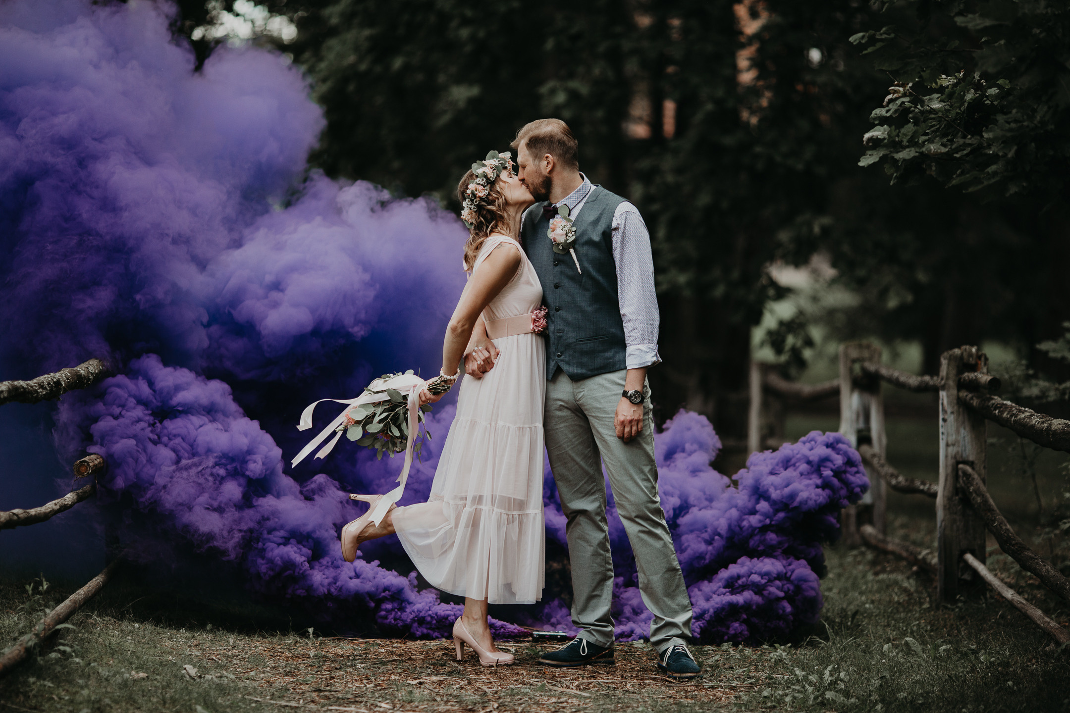 J & A. Фотограф Рига и Европа