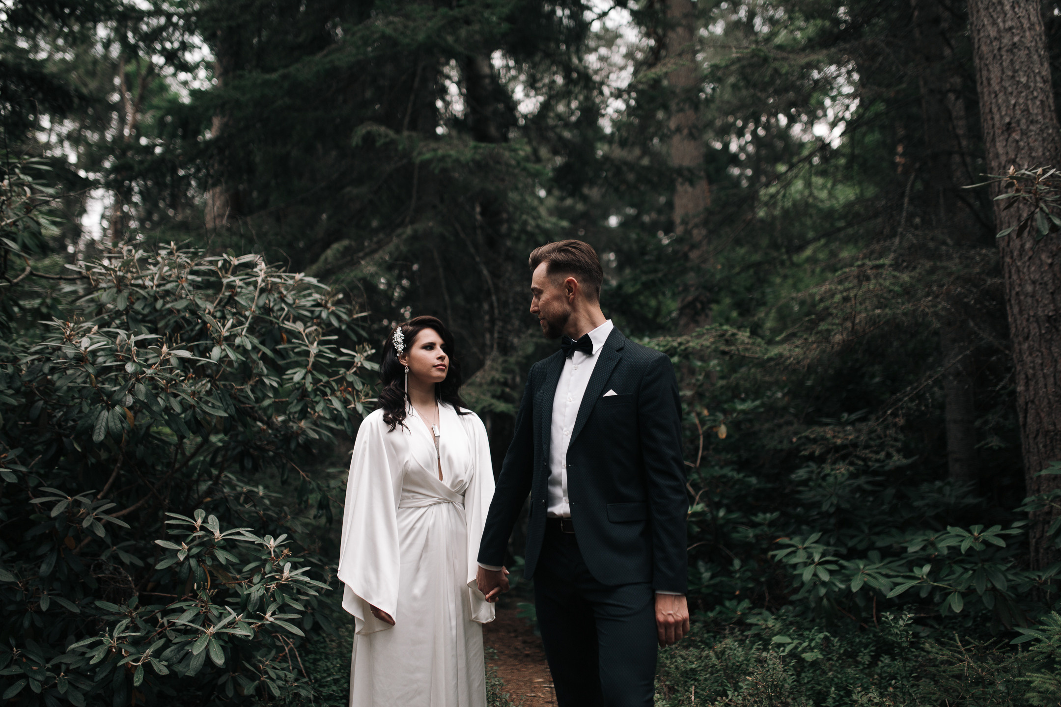 M & D. Фотограф Рига и Европа