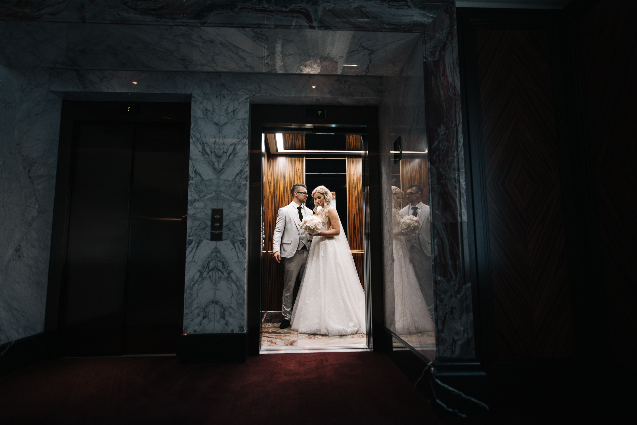 E & N. Фотограф Рига и Европа