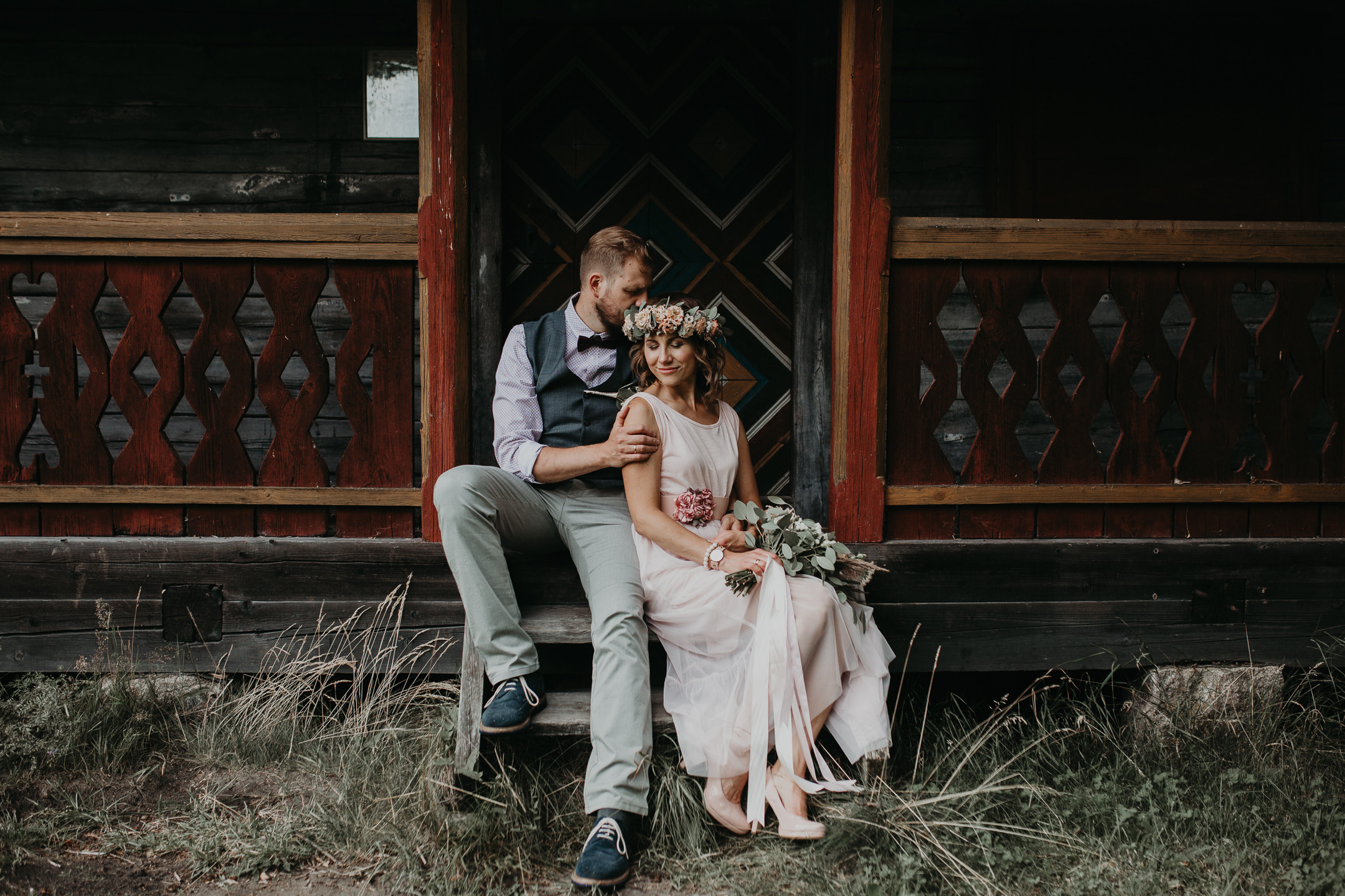 J & A. Фотограф Рига и Европа