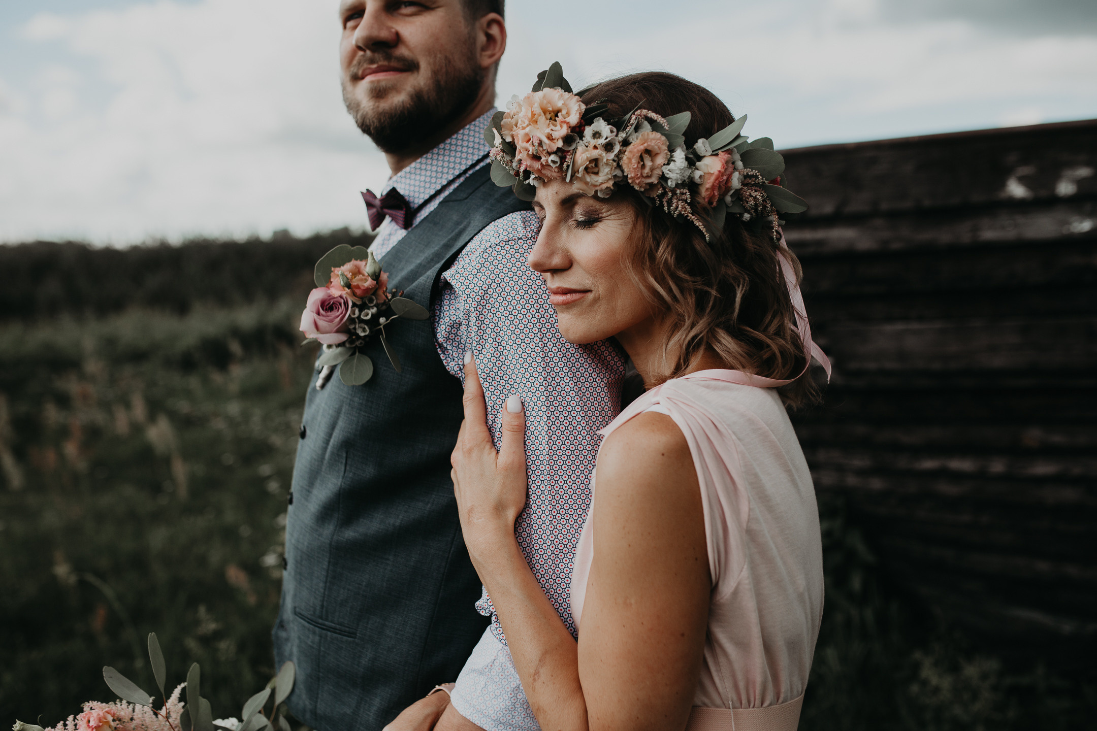 J & A. Фотограф Рига и Европа