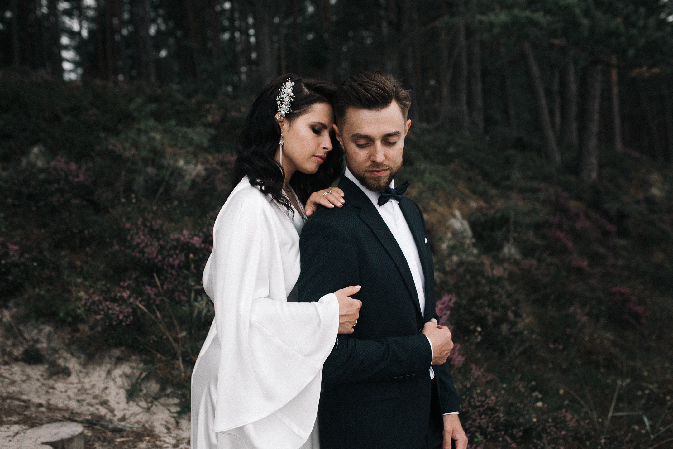 M & D. Фотограф Рига и Европа