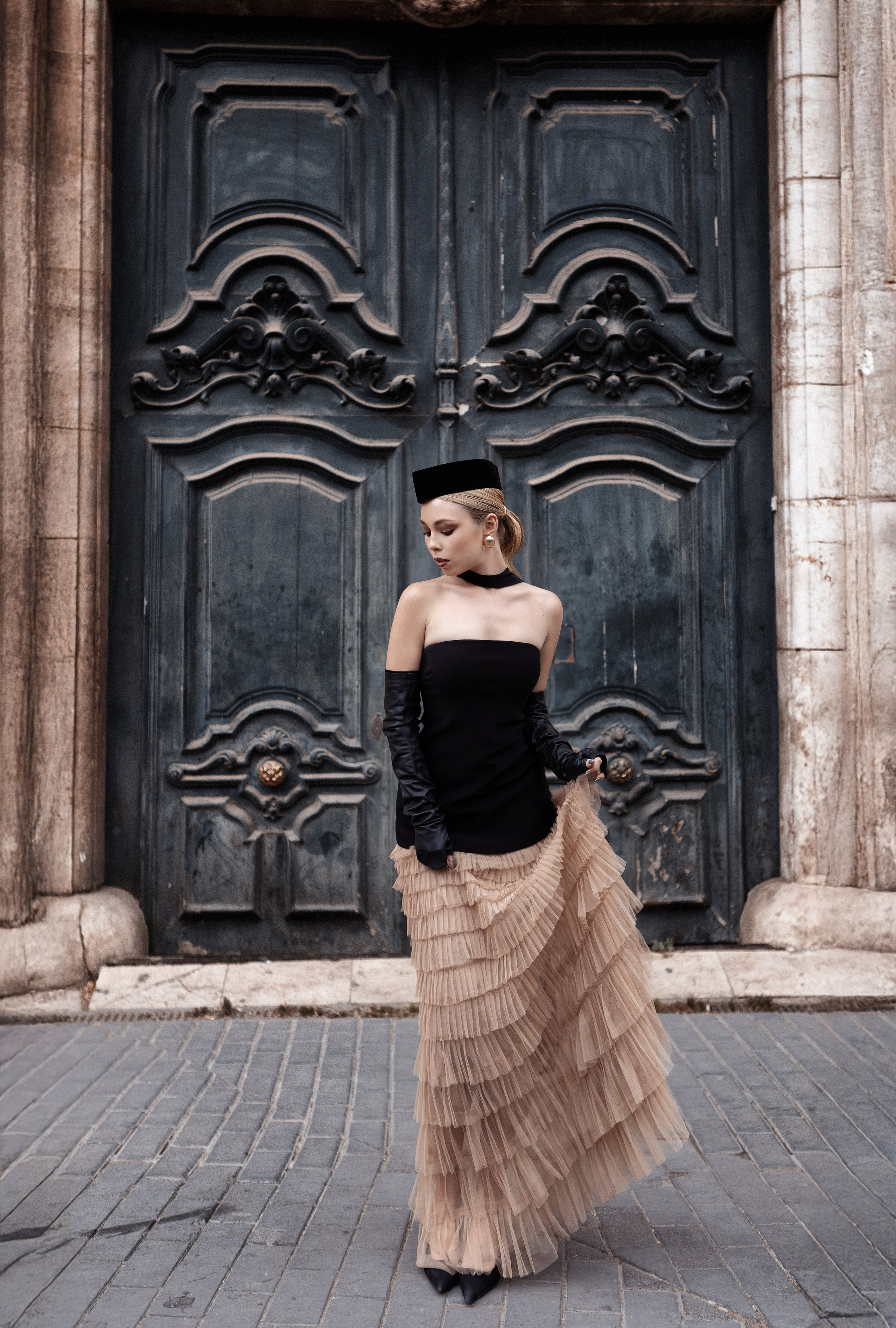 Индивидуальные съемки. Фотограф в Испании, Валенсия