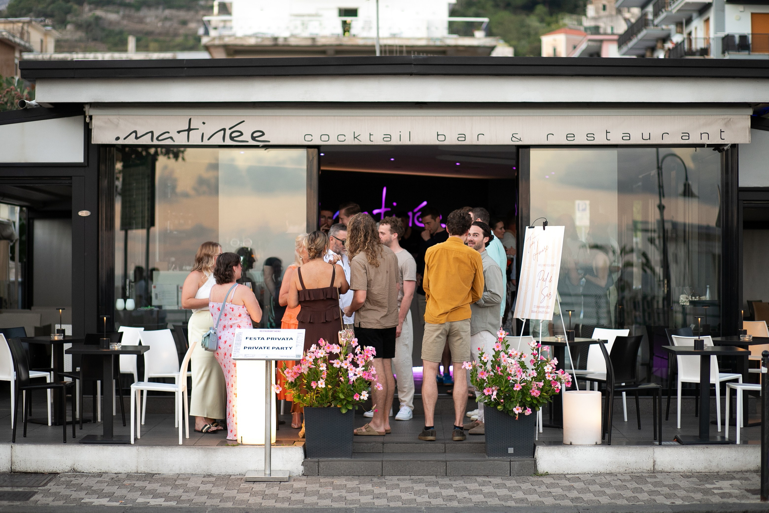 Sarah & Paddy. CK Photography | Wedding Photographer & Videographer in Italy