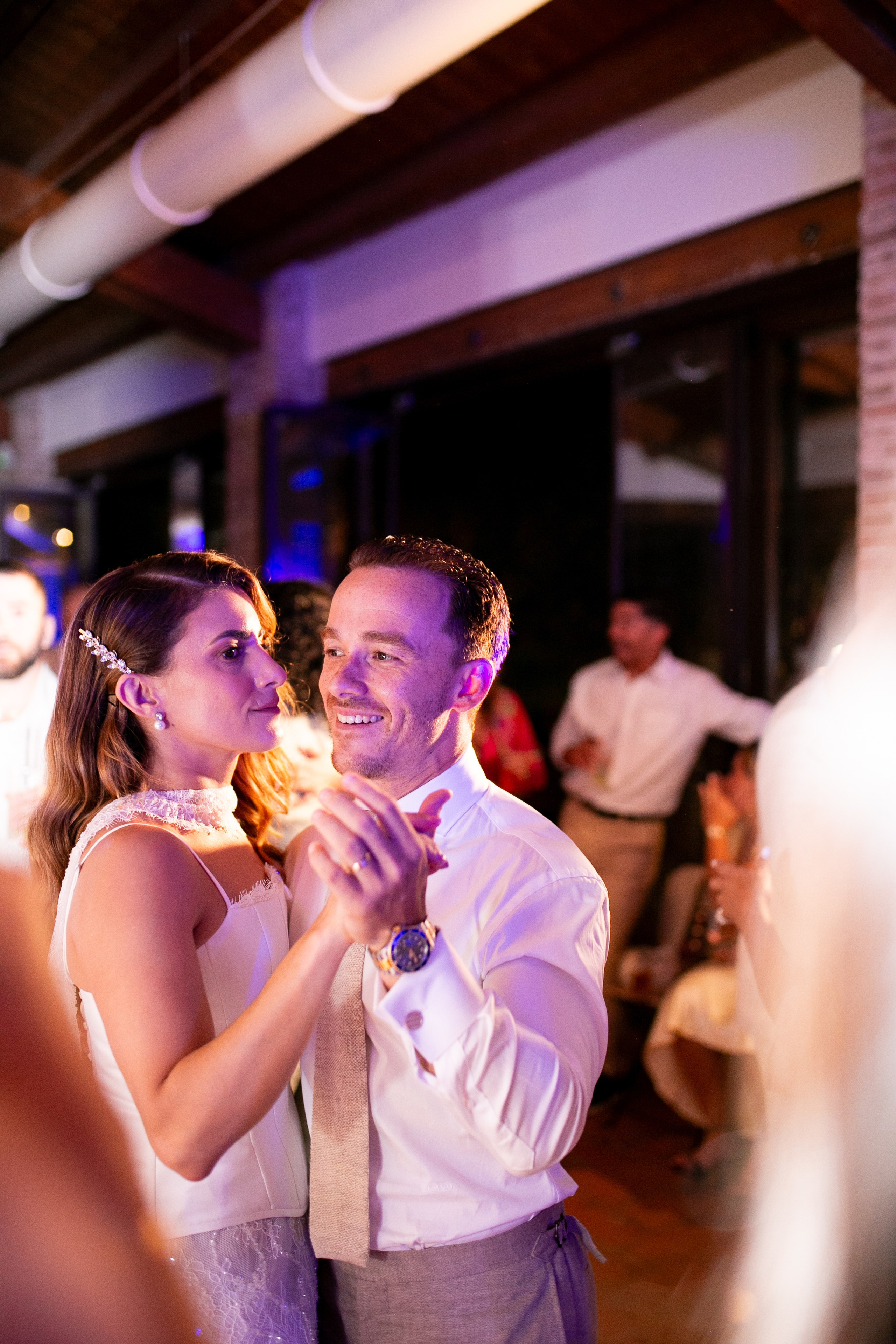 LESLIERL & JUAN. CK Photography | Wedding Photographer & Videographer in Italy