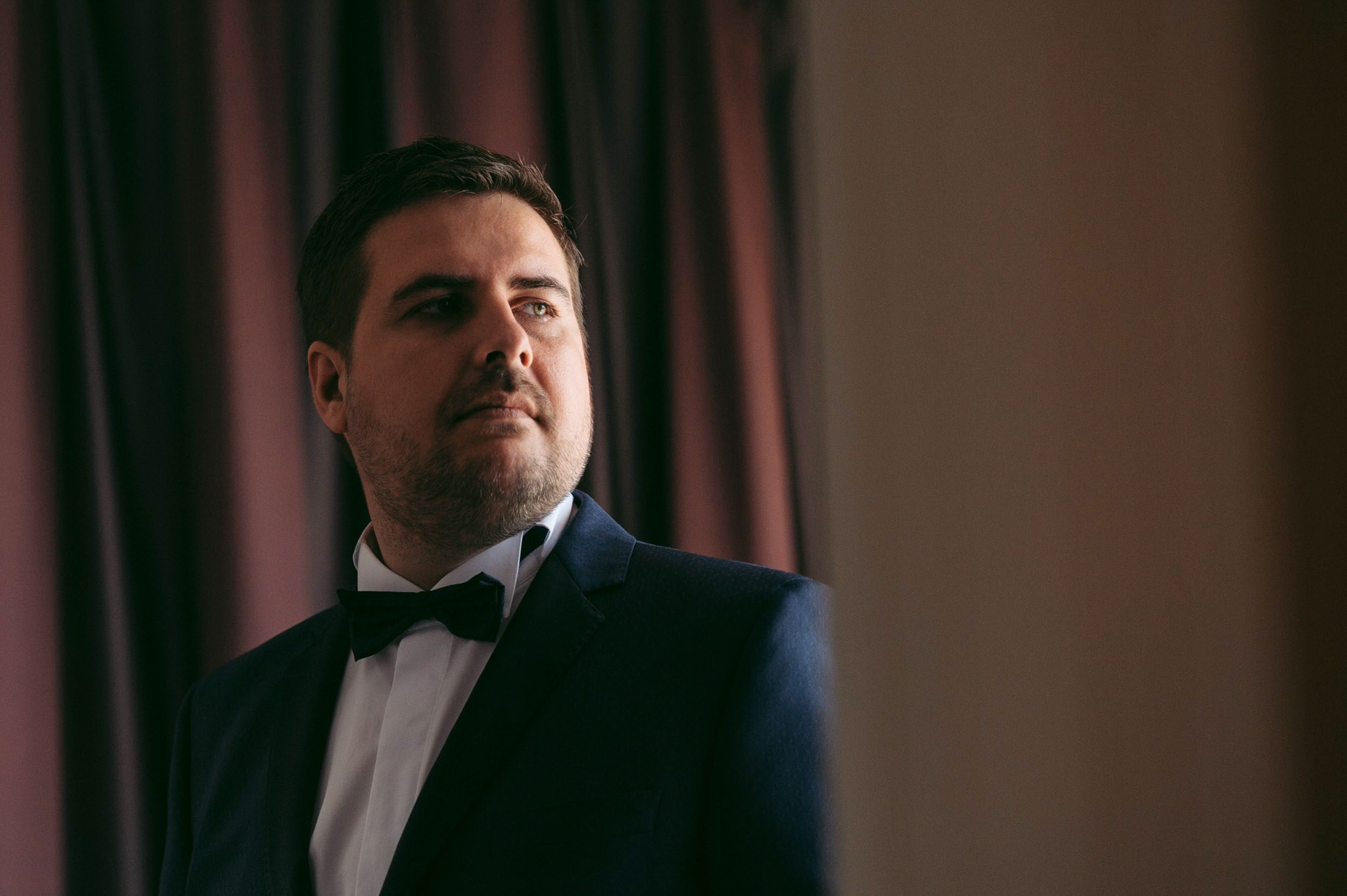 Diana si Alexandru. Fotograf de nunta in Constanta|Marian Badescu