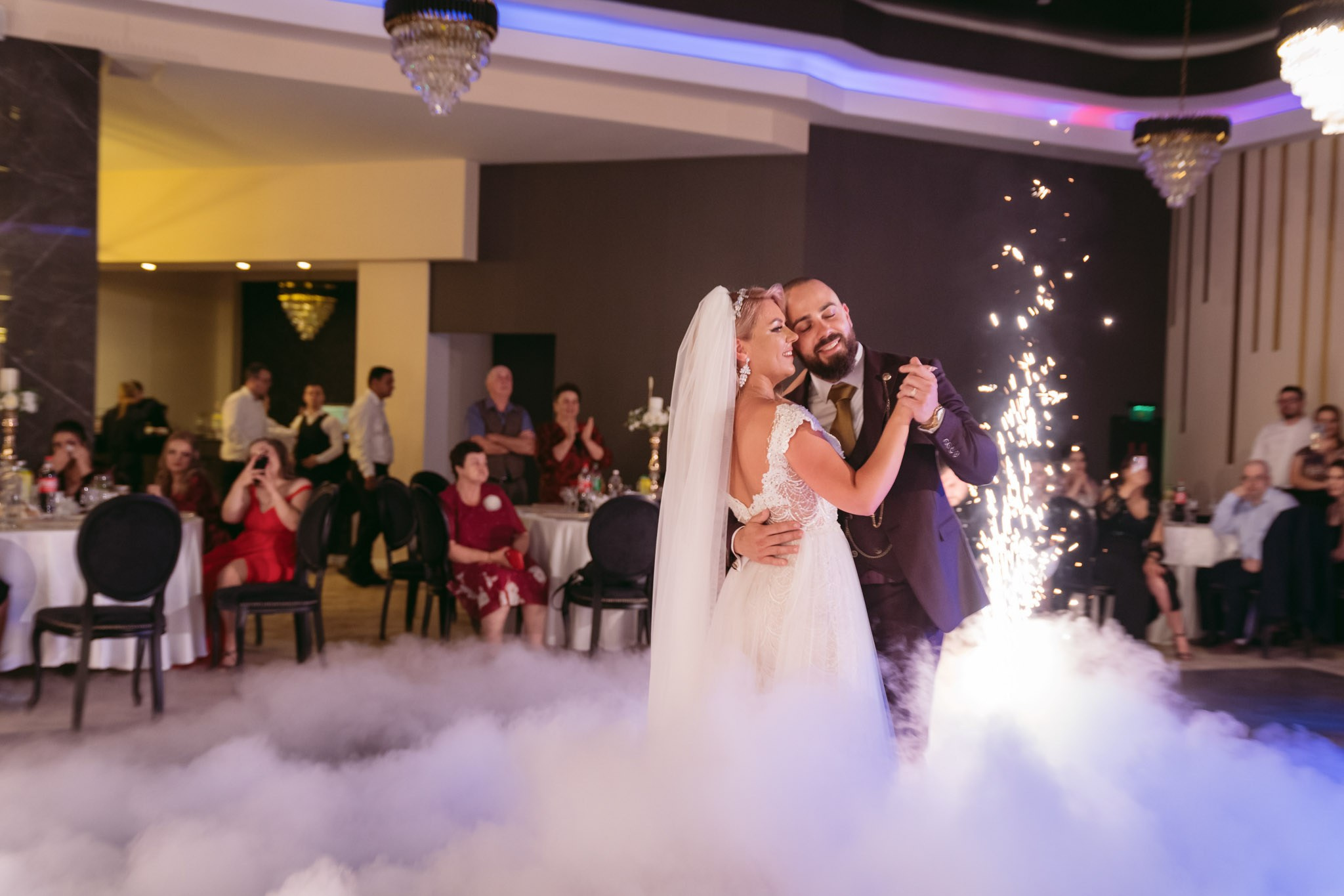 Alina & Andrei. Fotograf de nunta in Constanta|Marian Badescu