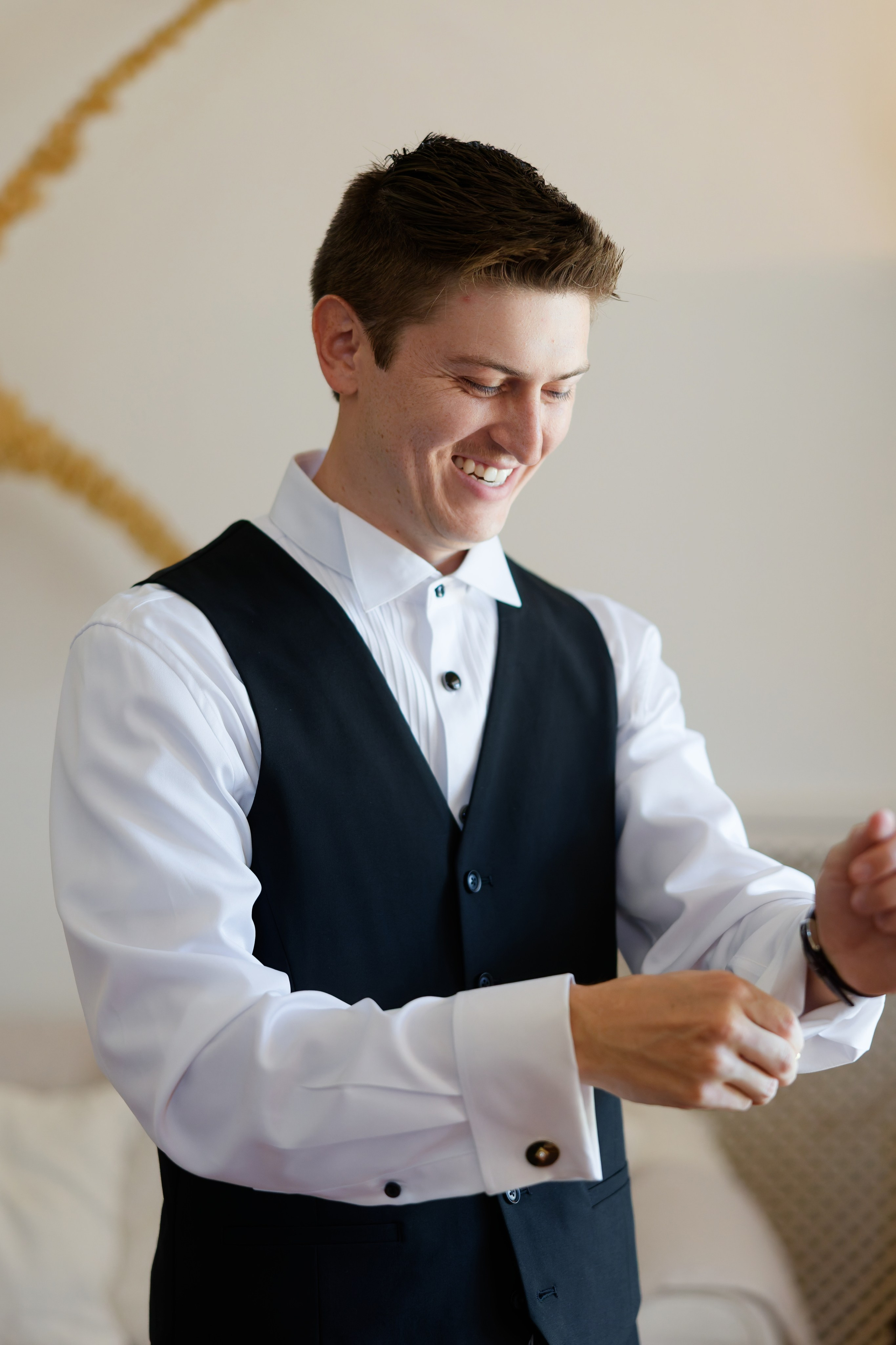 Alana & Joseph. Destination Wedding Photographer — Nikita Burtsev