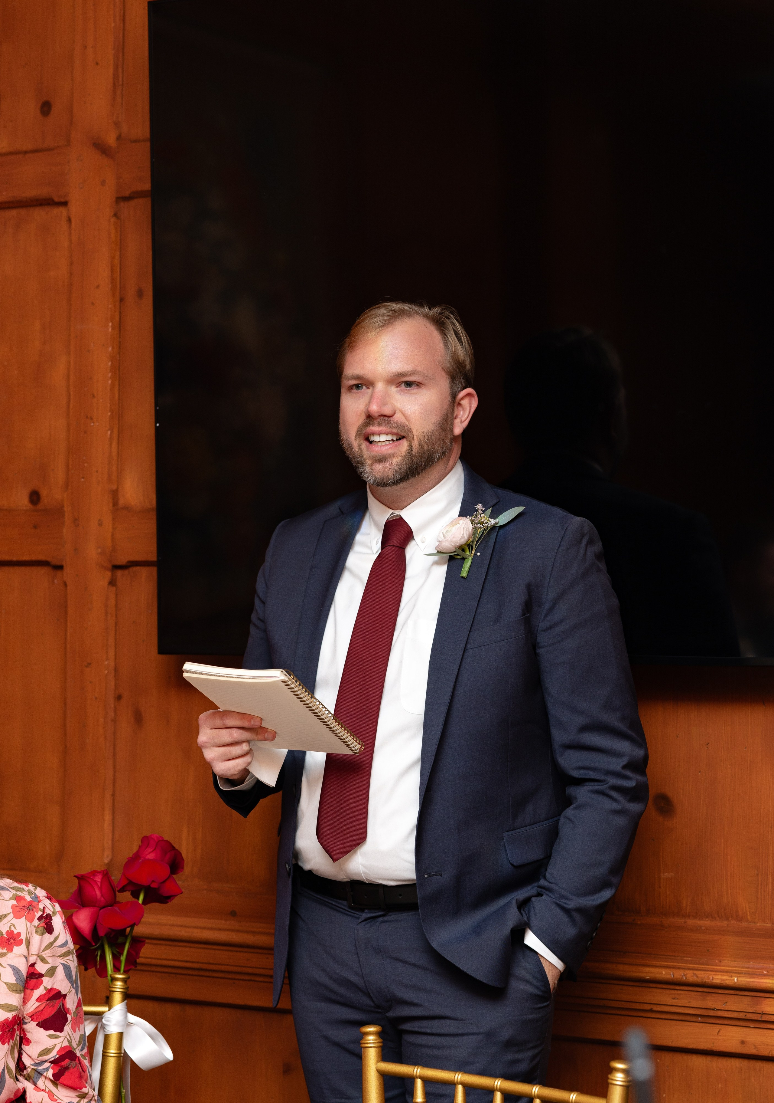 Jada and Dalton. North Carolina. Photographer Anastasia Nagibina