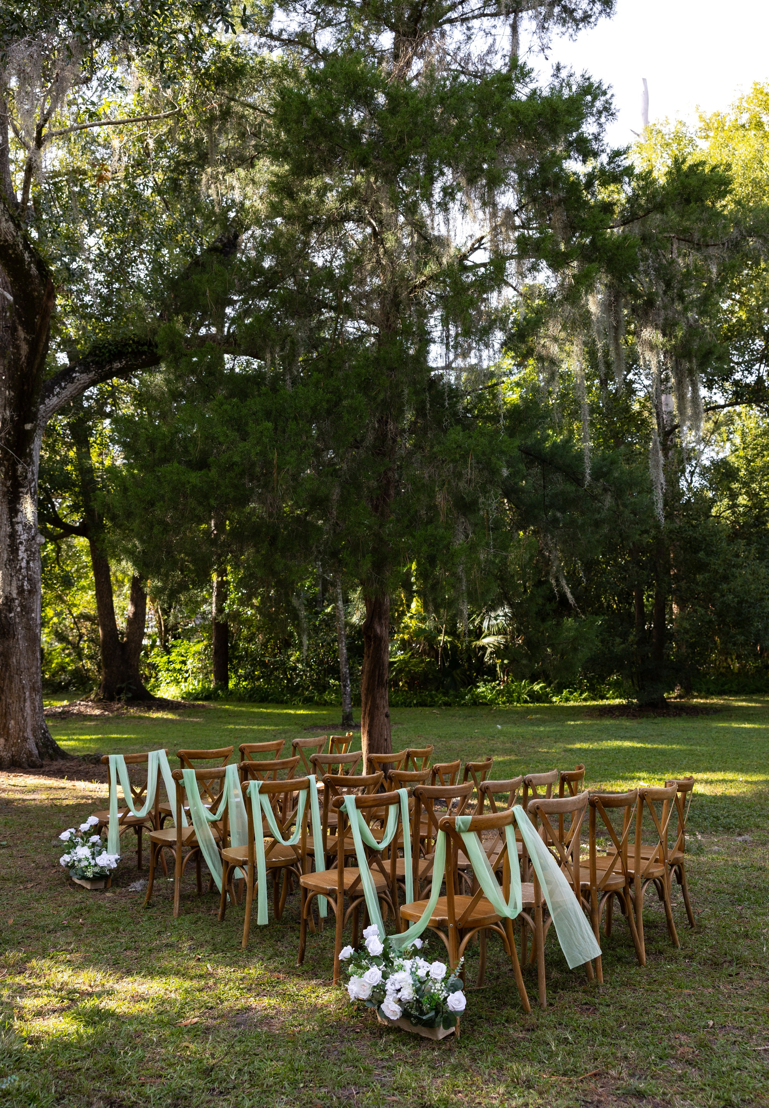 Eunice and RJ. Orlando. Photographer Anastasia Nagibina