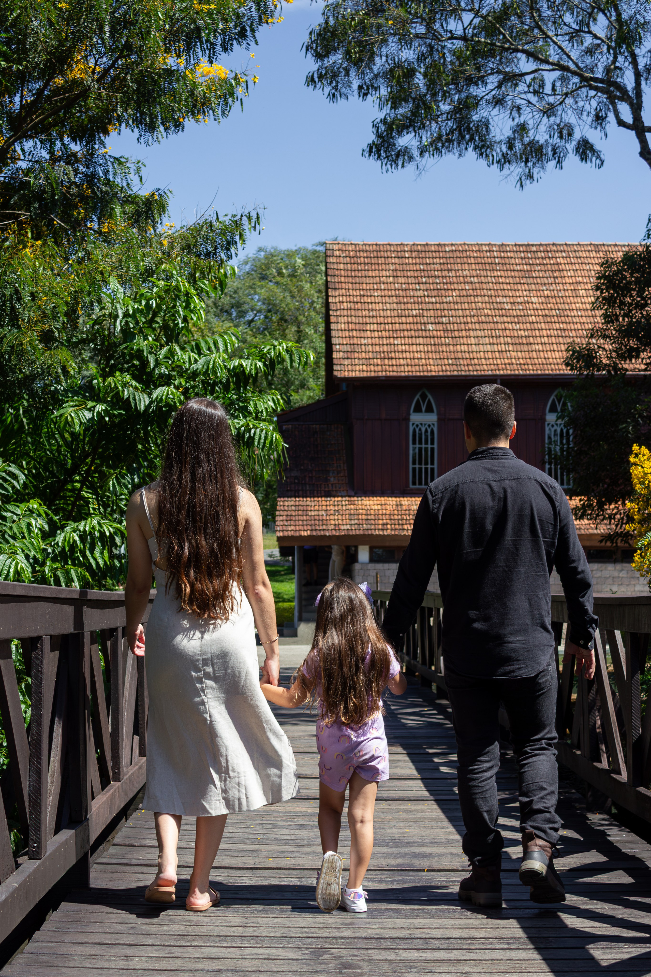 Portfólio Família