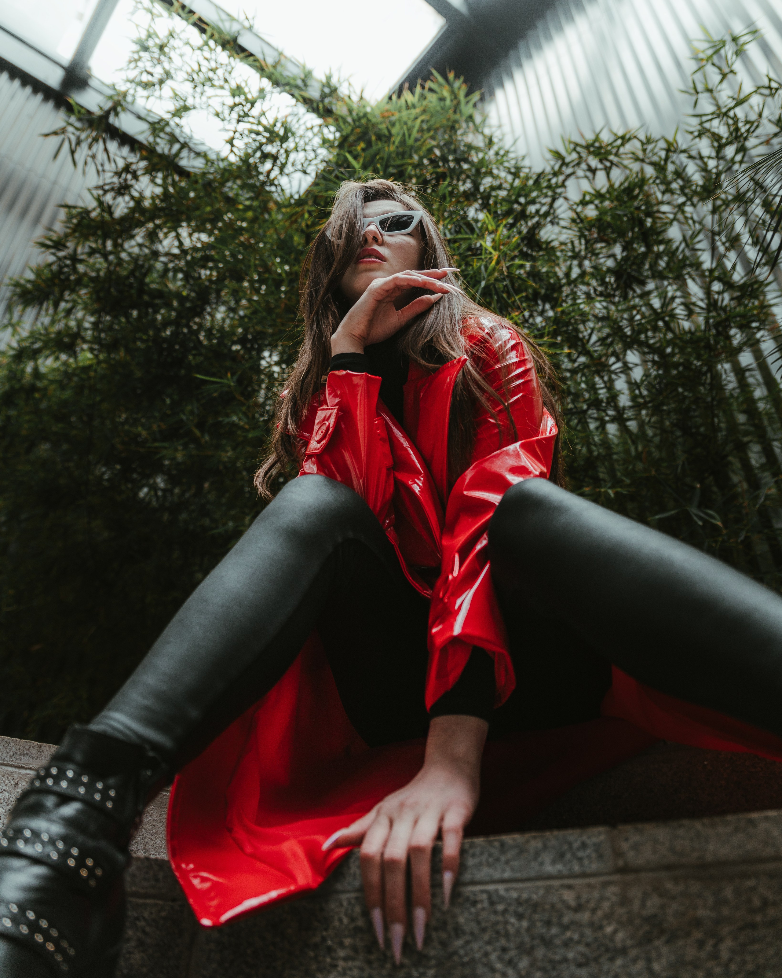 A N N U K I. Bspander