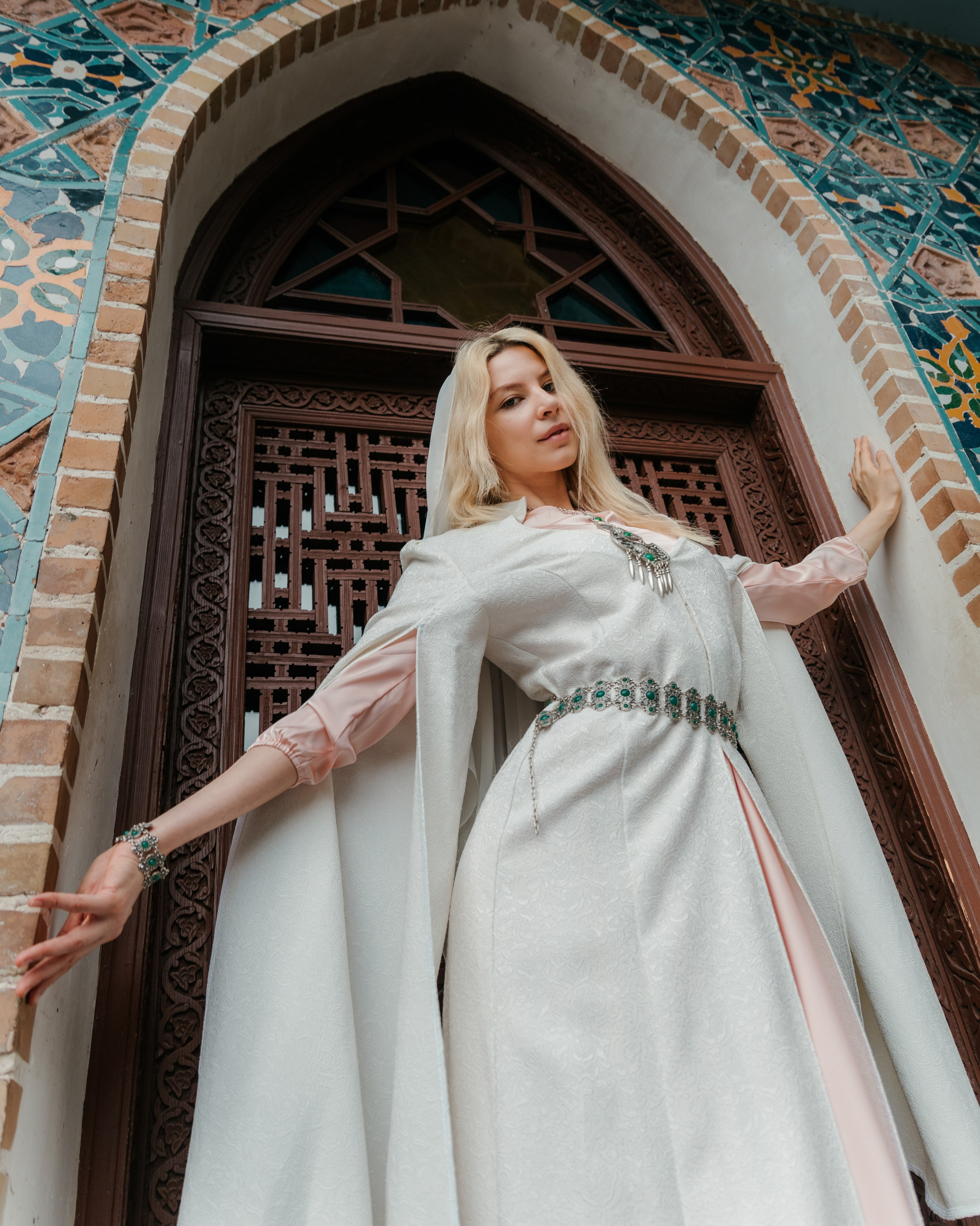 Perangi & Nako. Bspander