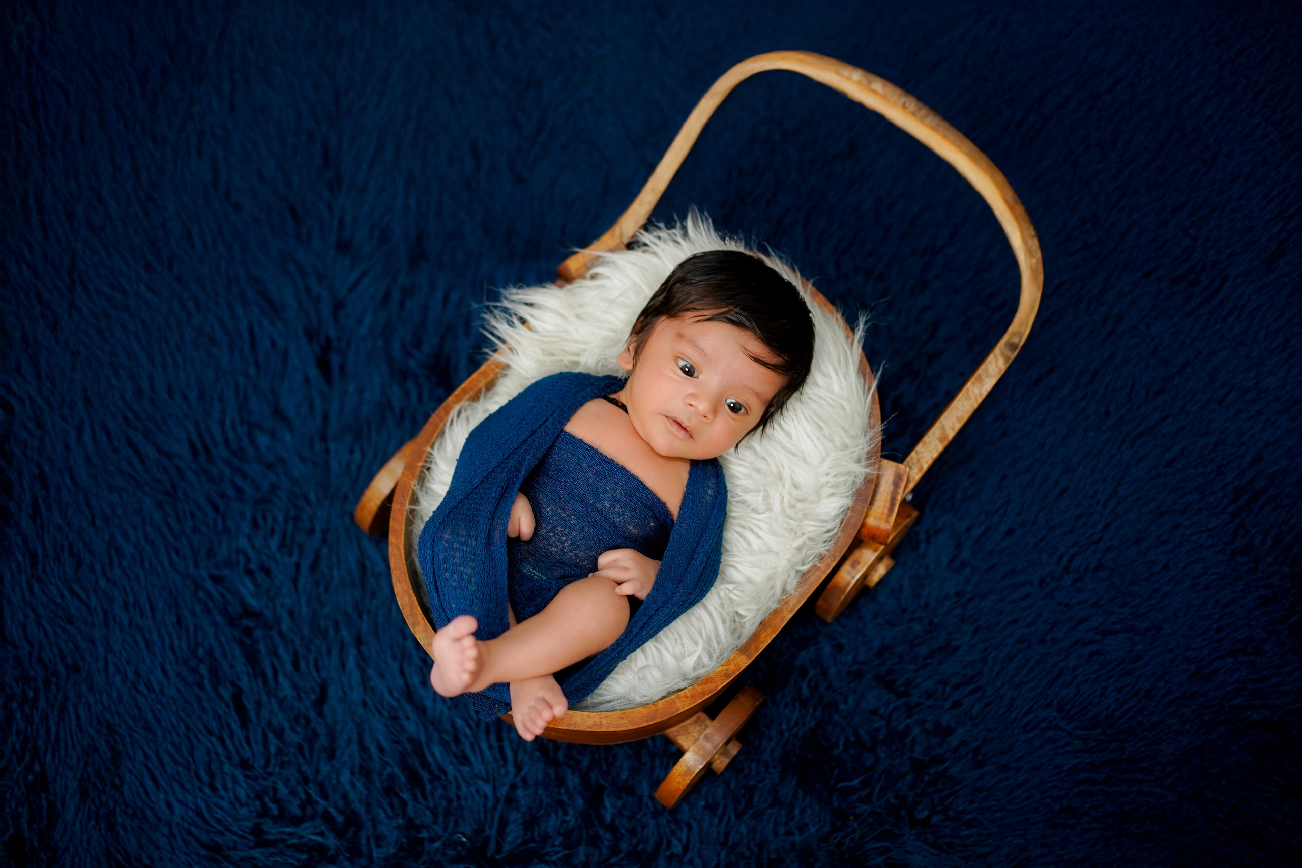 New born. TNF photo & filming