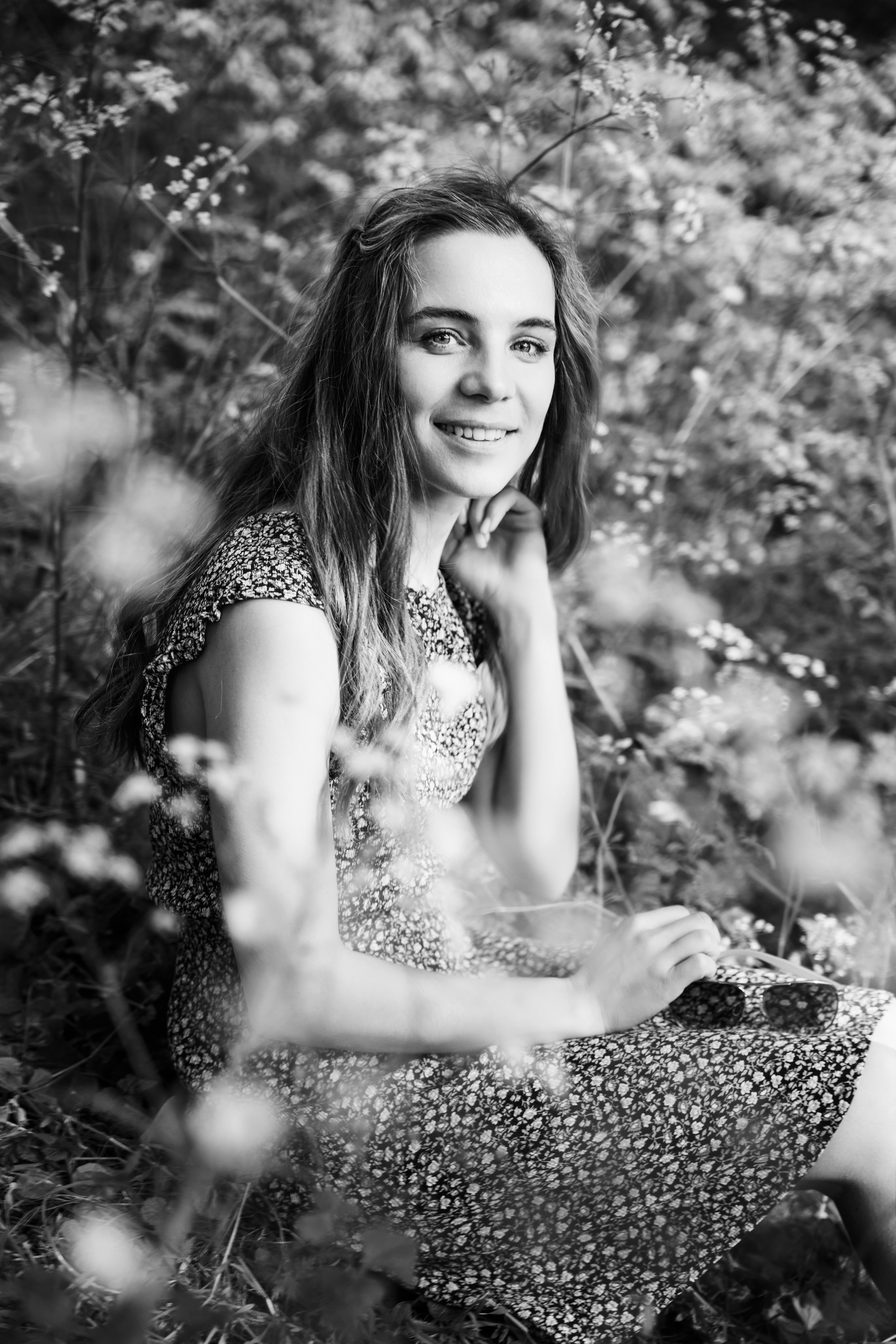 Alina | Portrait Echternach. Elena Seewald