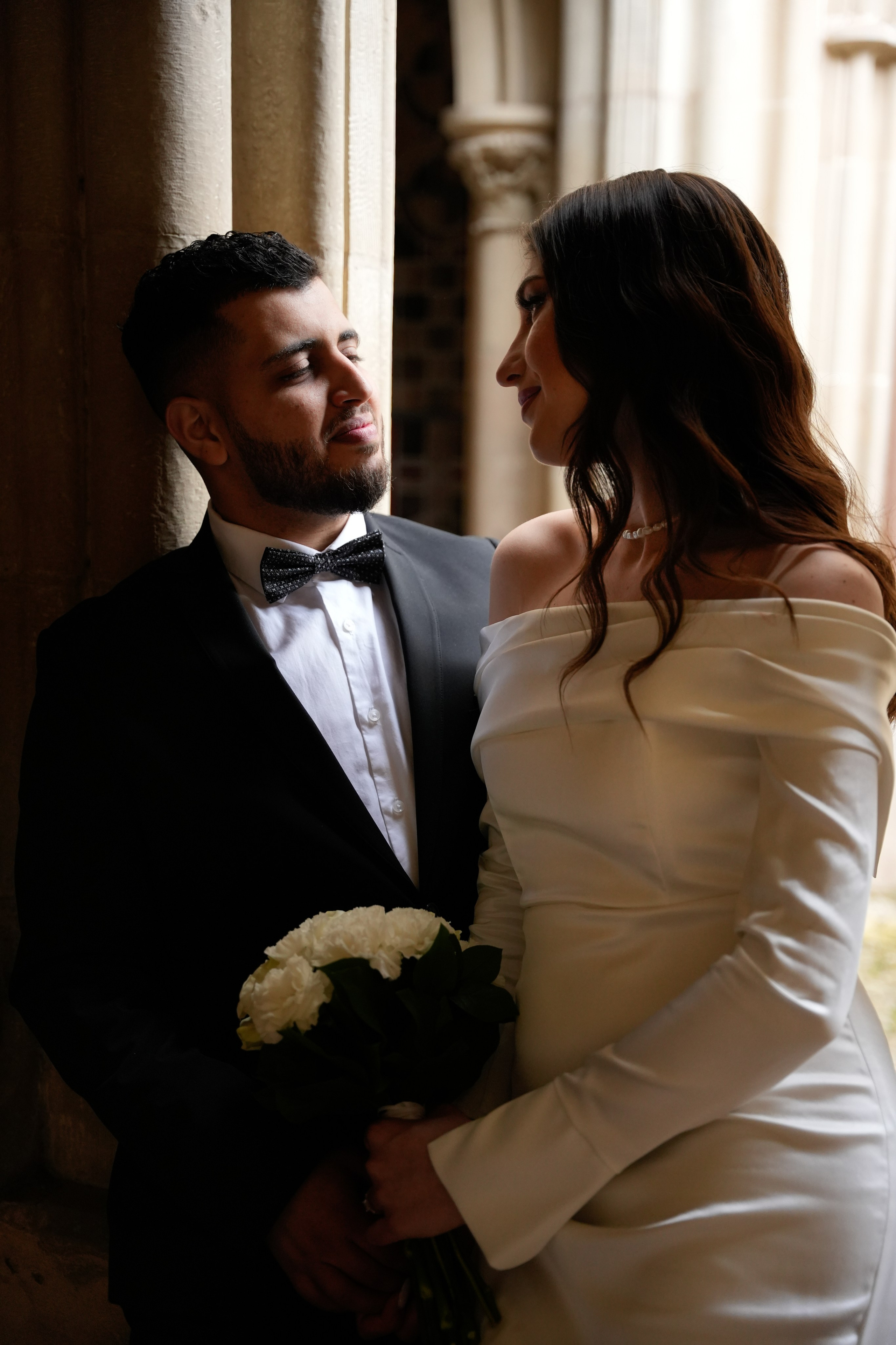 Wedding | Trier Altstadt. Elena Seewald