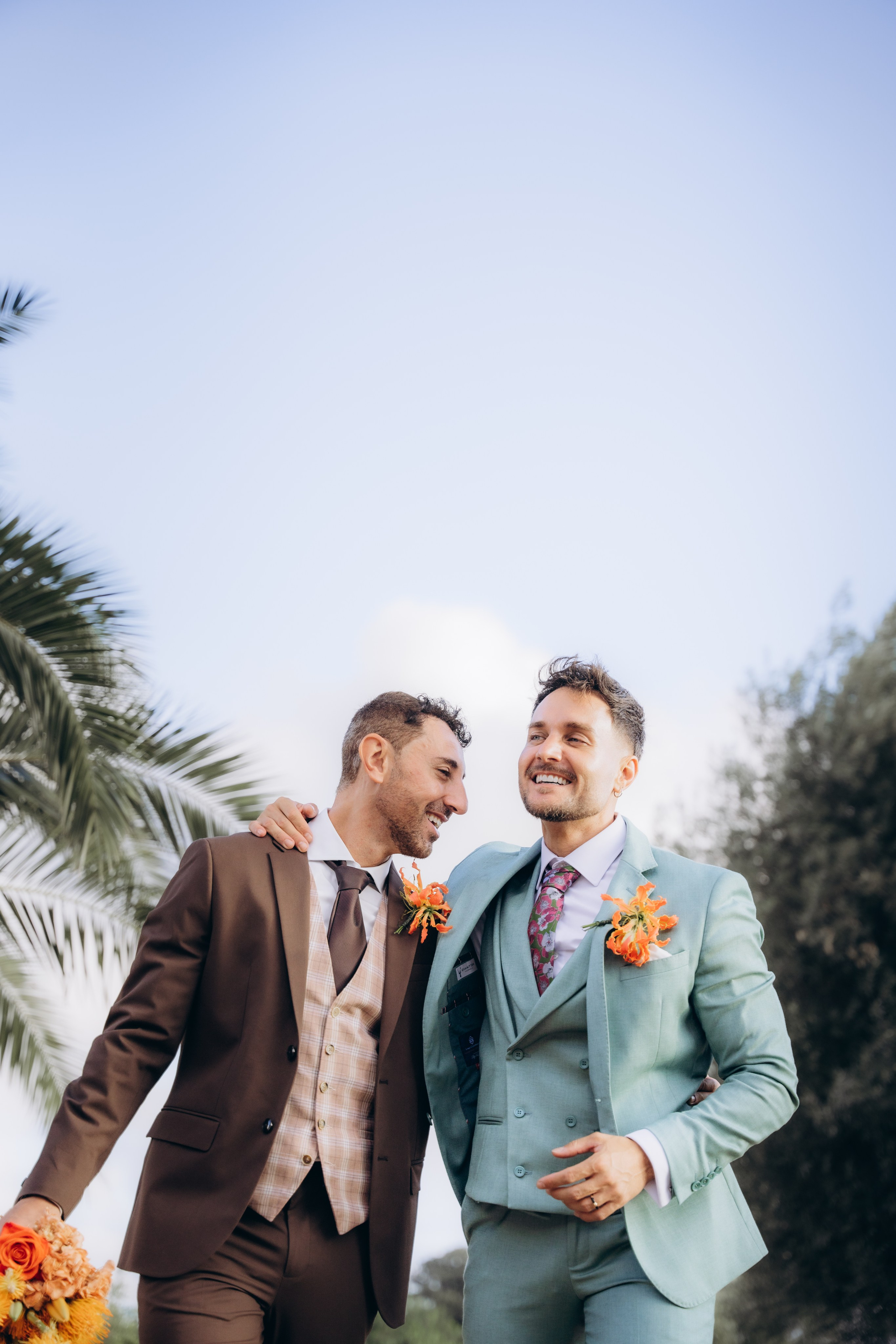 Wedding | Binissati. Elena Seewald